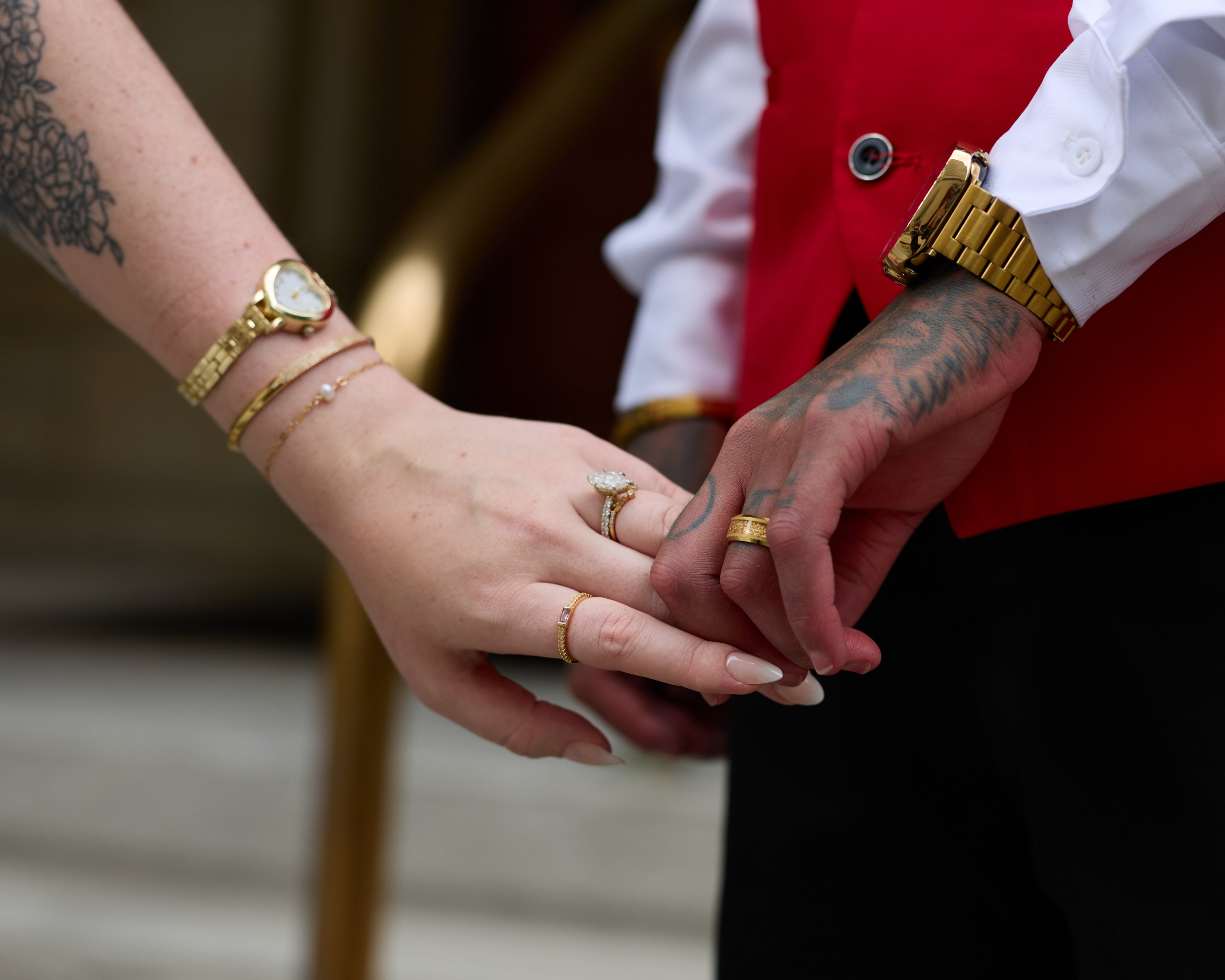 CITY HALL, ELOPEMENT, MICROWEDDING gallery. Kovyphoto