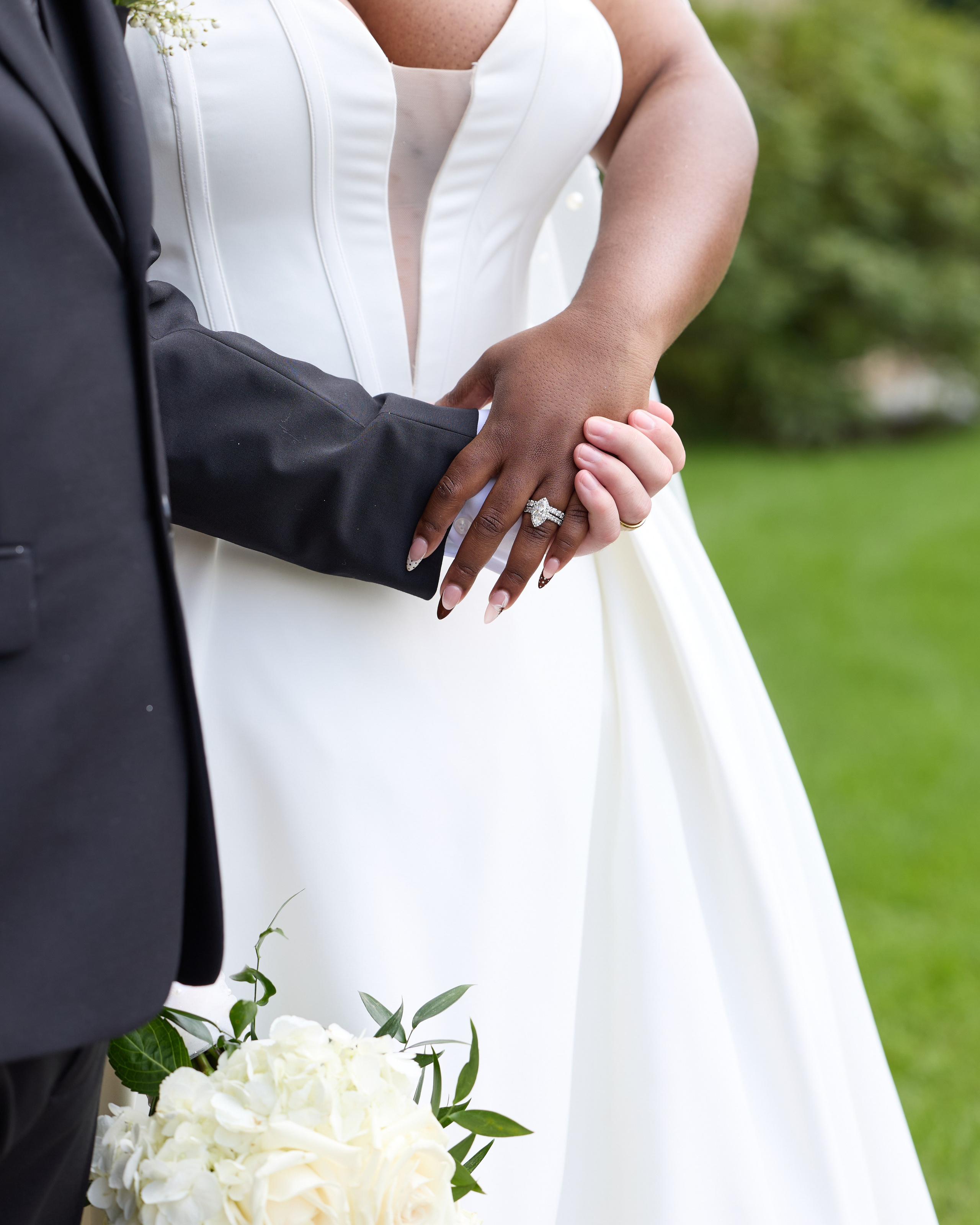 Brandon & Janell Mini wedding, Columbus. Columbus Proposal & Wedding Photographer | Kovyphoto