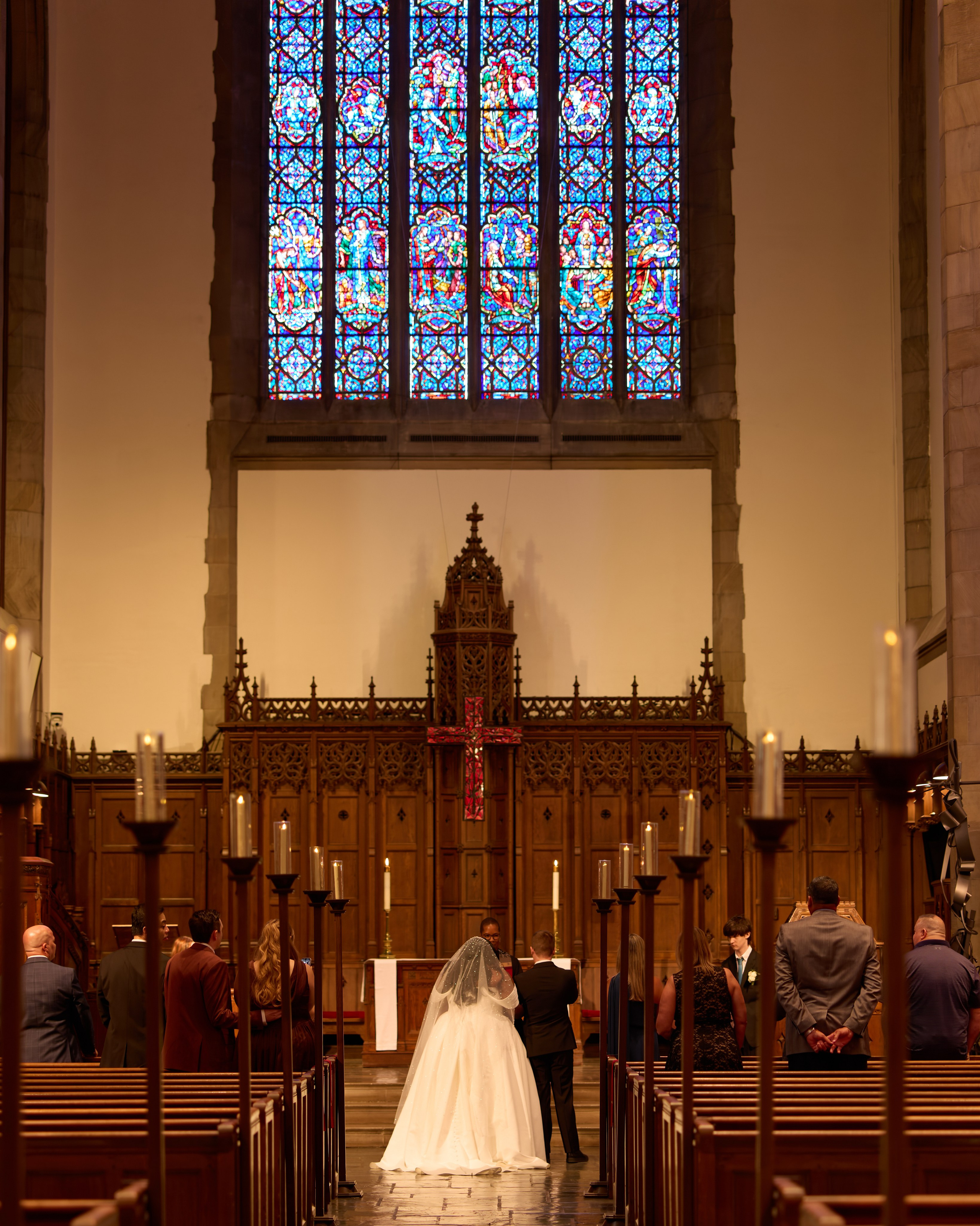 Brandon & Janell Mini wedding, Columbus. Columbus Proposal & Wedding Photographer | Kovyphoto