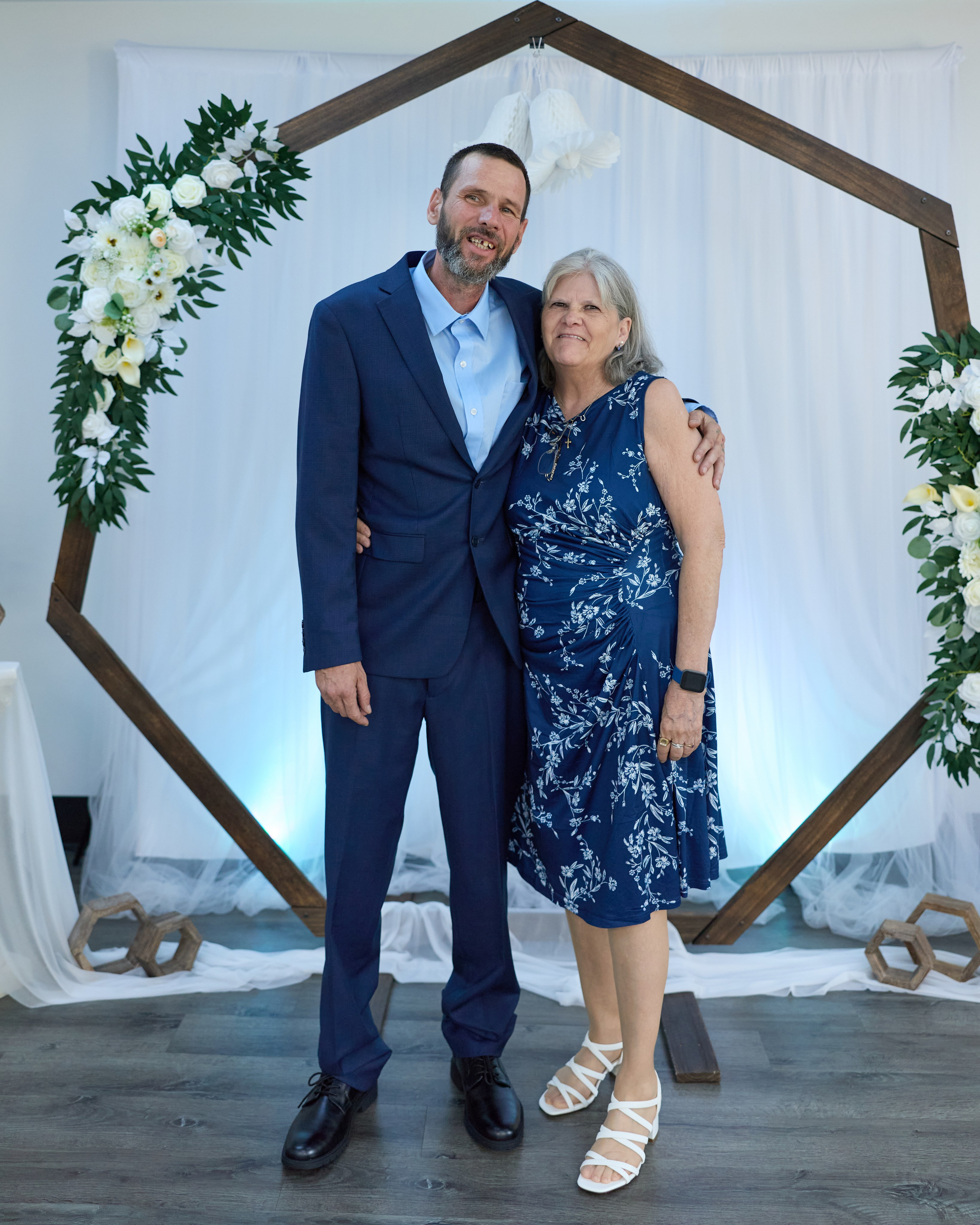 Jodi & Charles Сity hall ceremonies +Photoshoot afterward, Columbus. Columbus Proposal & Wedding Photographer | Kovyphoto