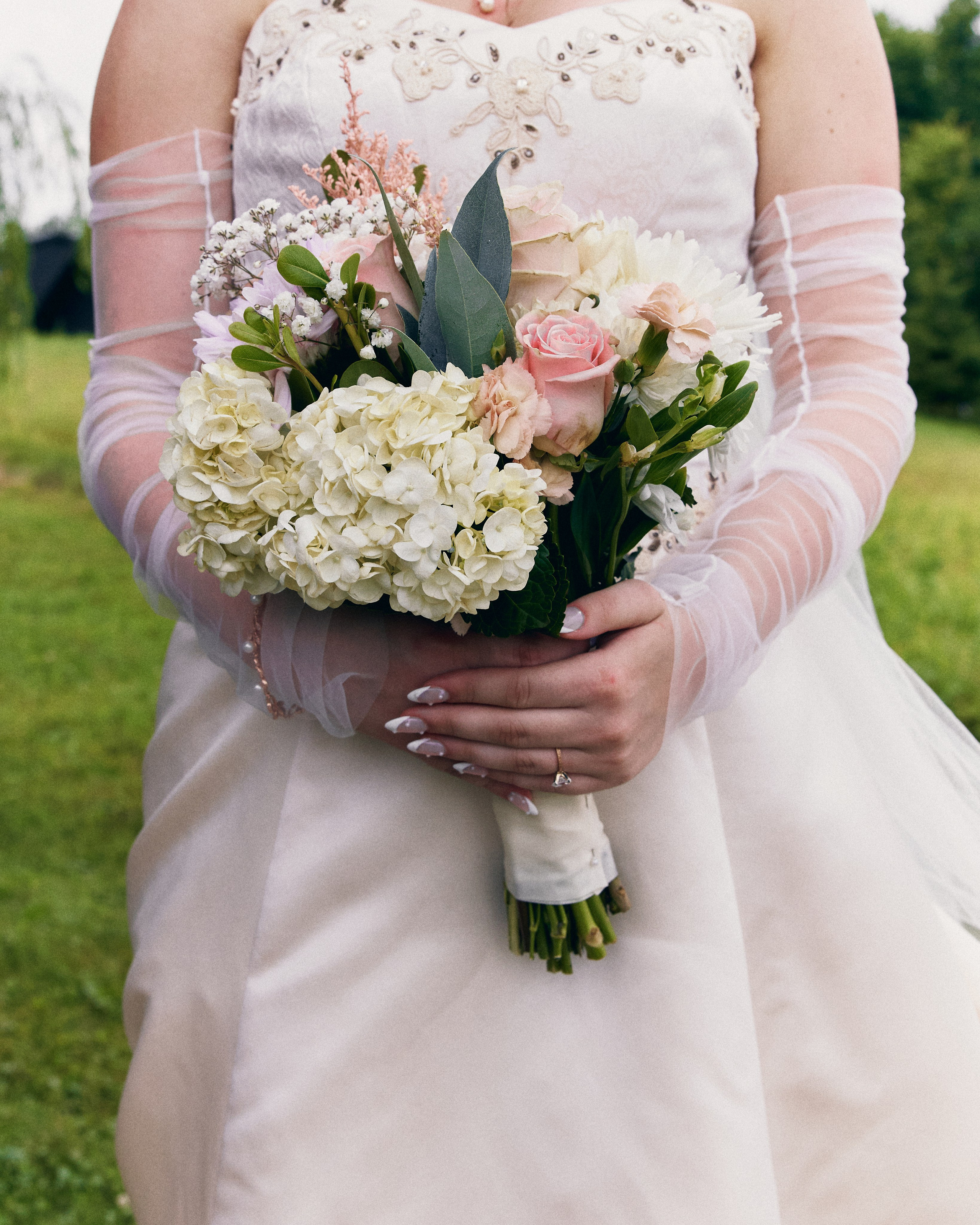 Lillia & Sam Wedding, Dennison, Ohio. Columbus Proposal & Wedding Photographer | Kovyphoto
