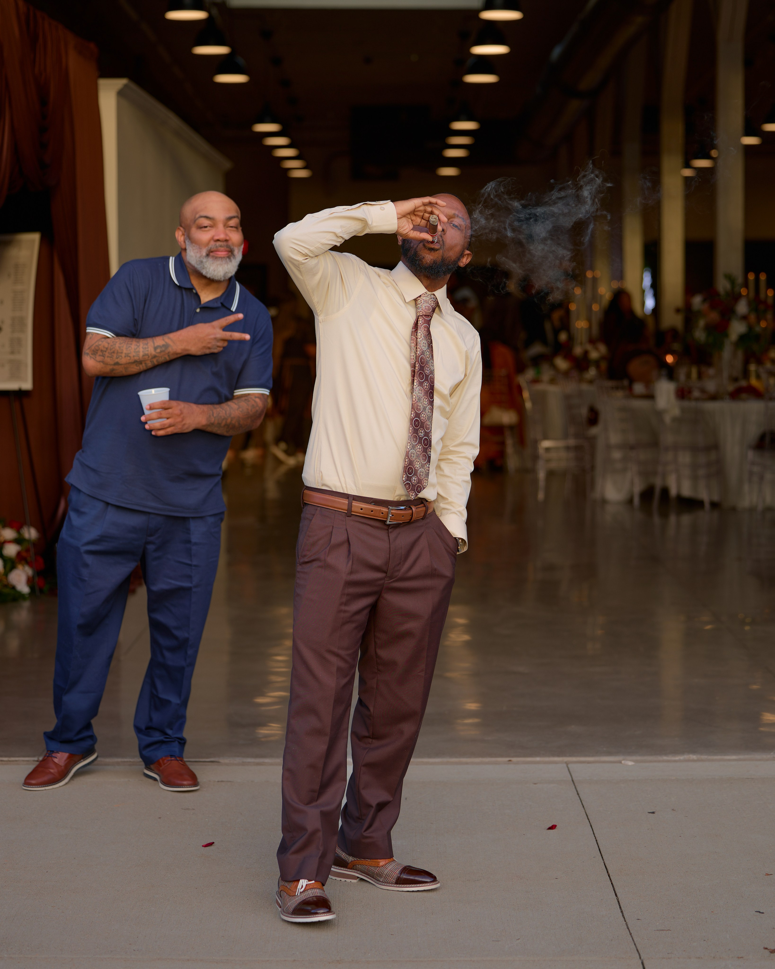 Brick Studio Wedding Photographer | Columbus Ohio Wedding