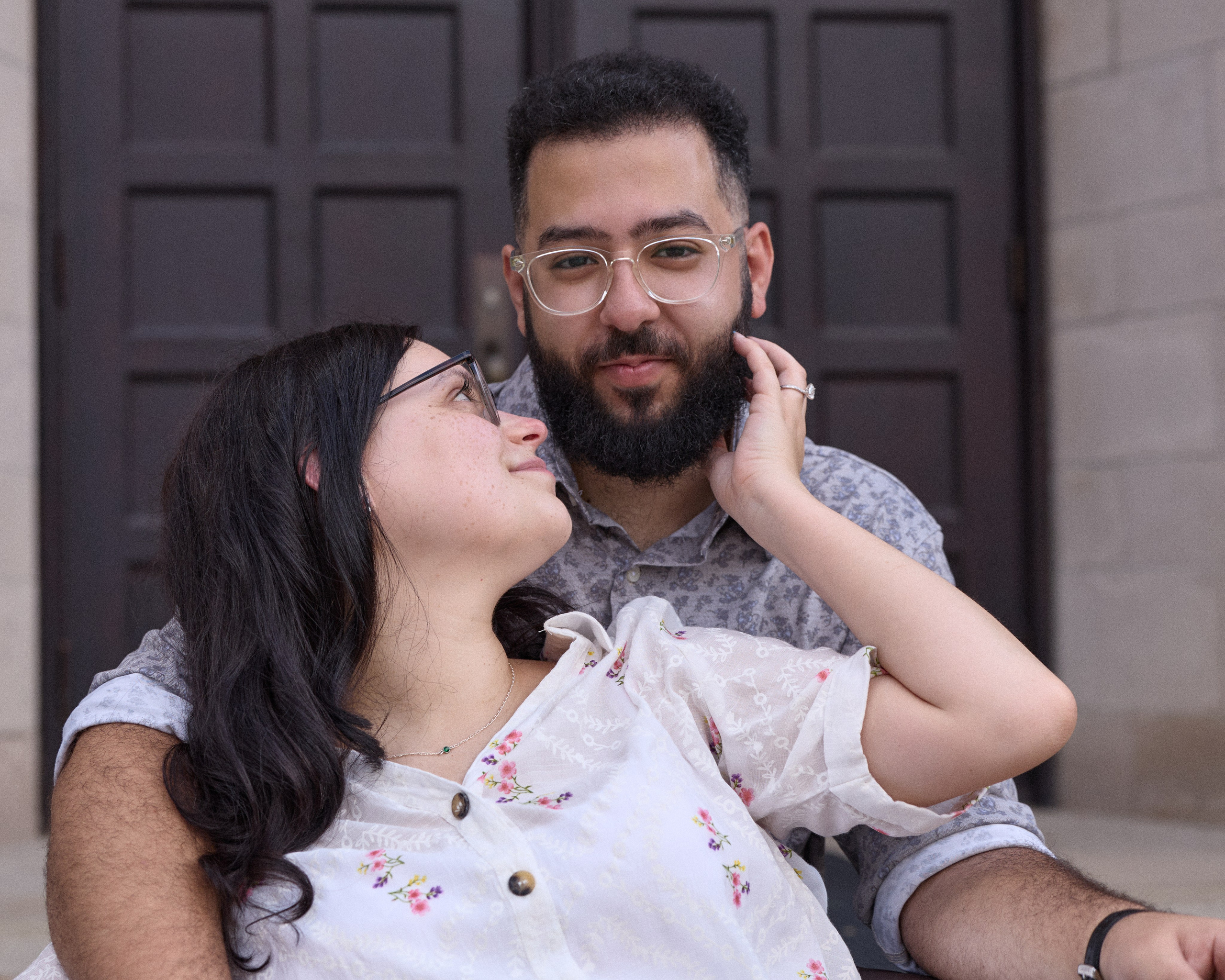 Proposal Photographer Columbus Ohio | Kovyphoto  Surprise proposal photographer in Columbus, Ohio. Proposal Photographer Columbus Ohio | Kov