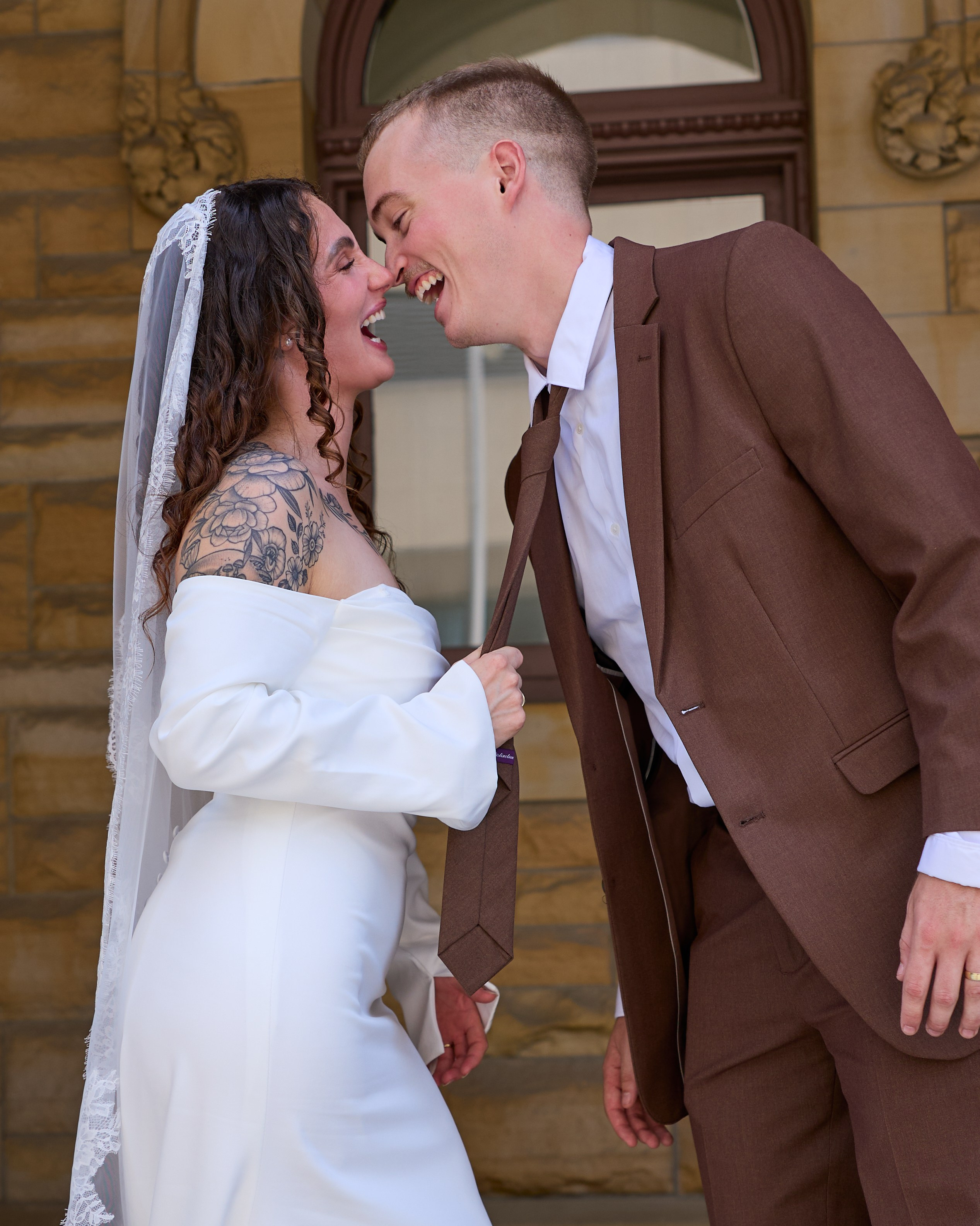 Jamie & Ron Сity hall ceremonies +Photoshoot afterward, Columbus. Columbus Proposal & Wedding Photographer | Kovyphoto