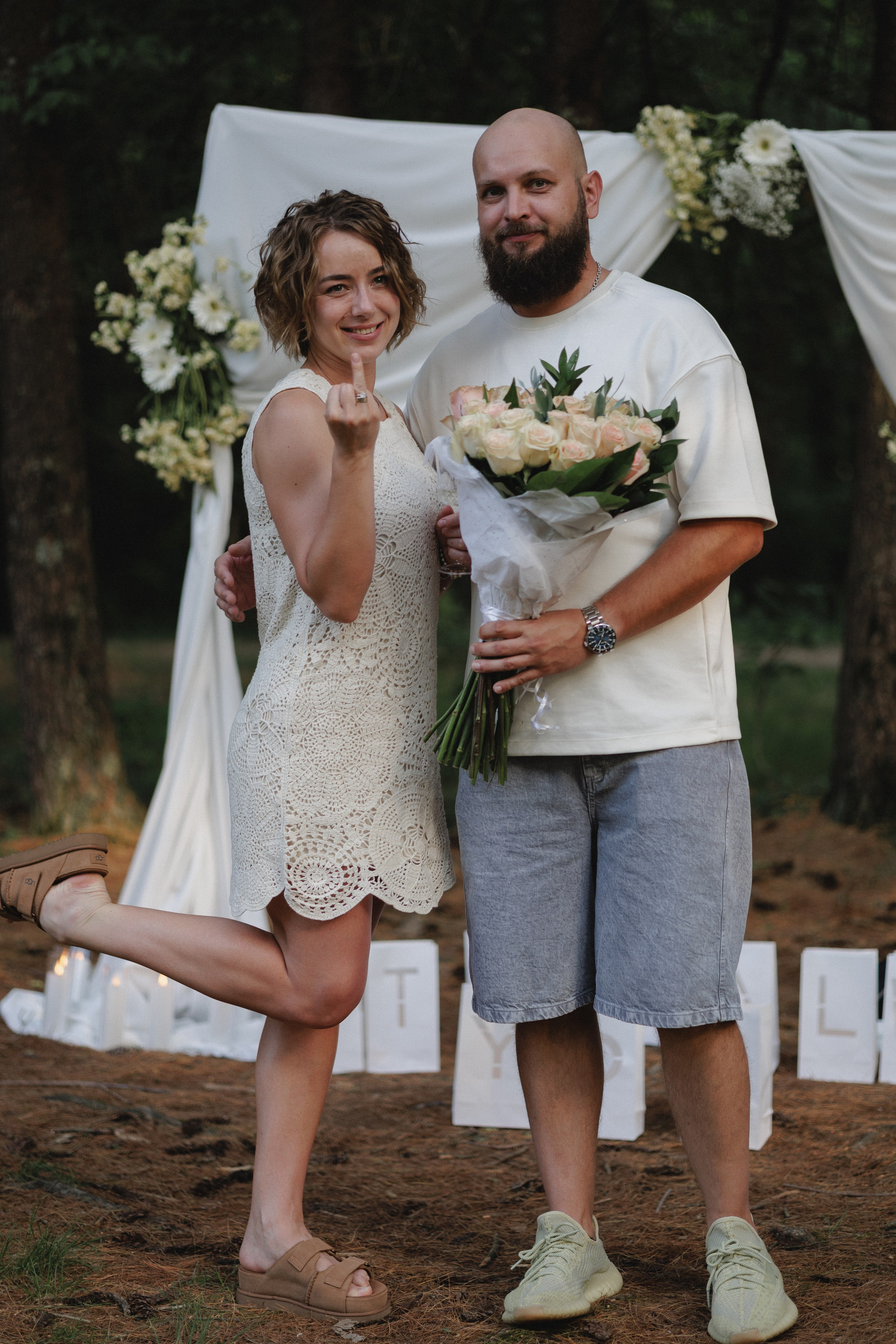 Hoover Dam Proposal Photographer | Columbus Ohio
