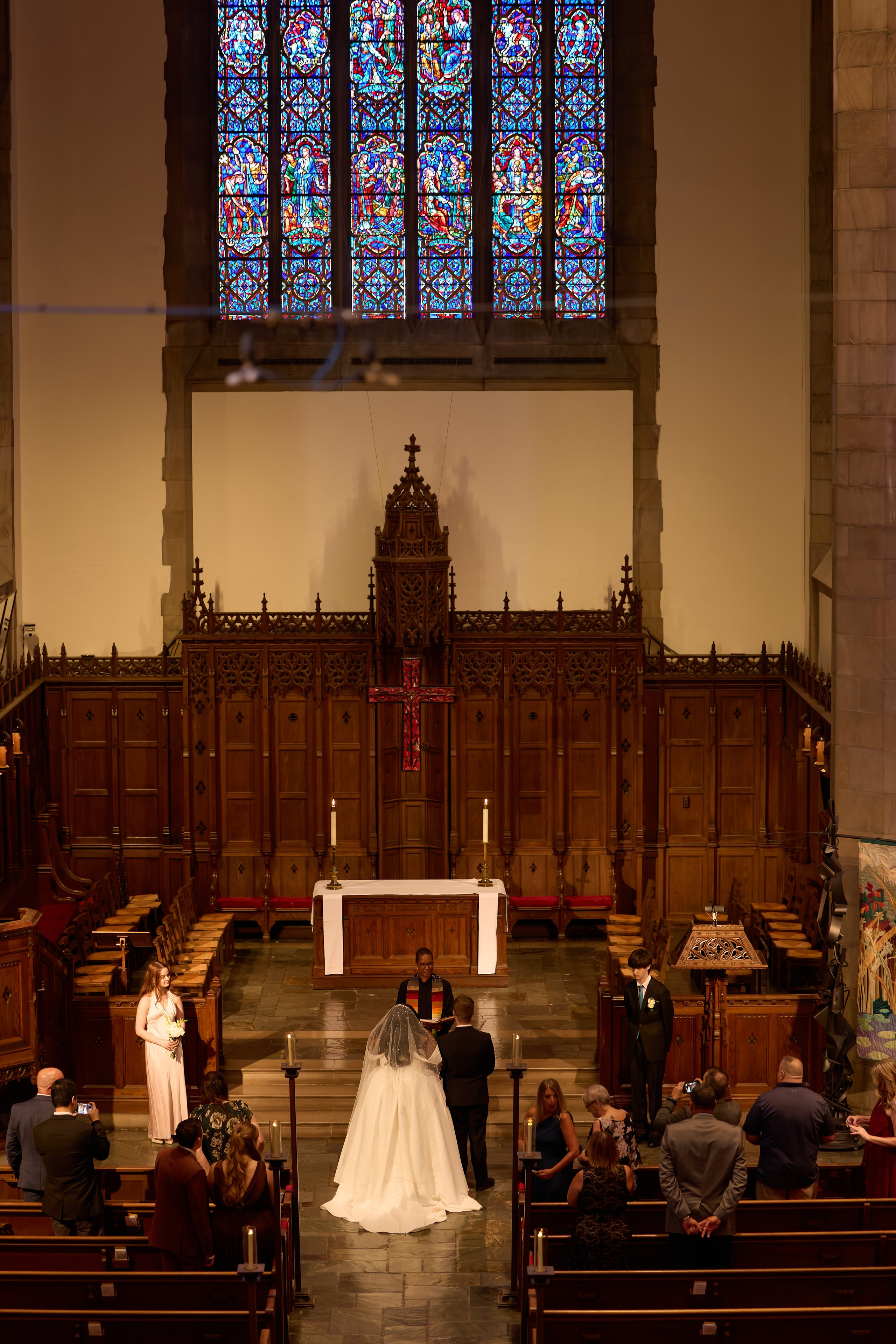 Brandon & Janell Mini wedding, Columbus. Columbus Proposal & Wedding Photographer | Kovyphoto