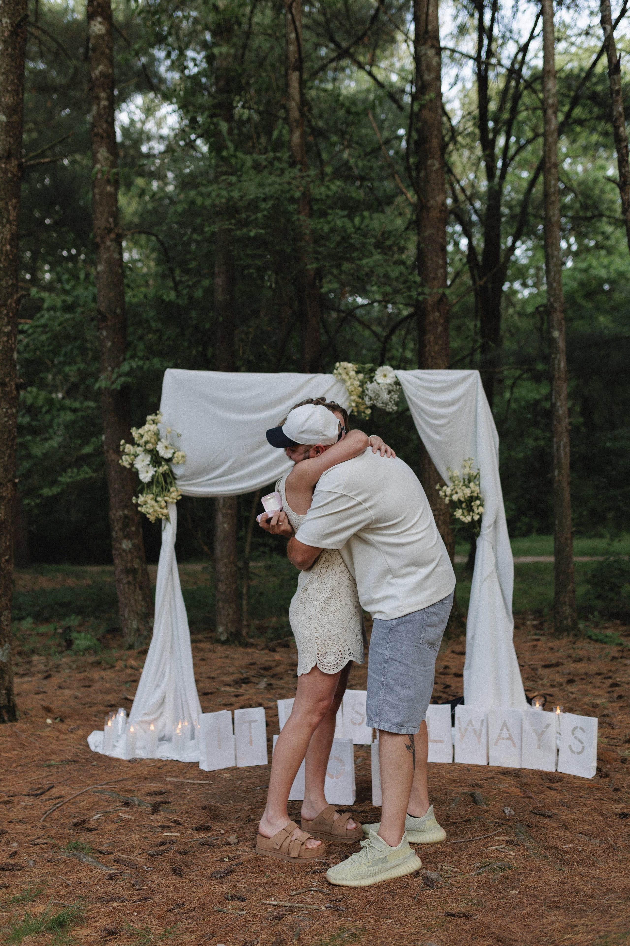 Hoover Dam Proposal Photographer | Columbus Ohio