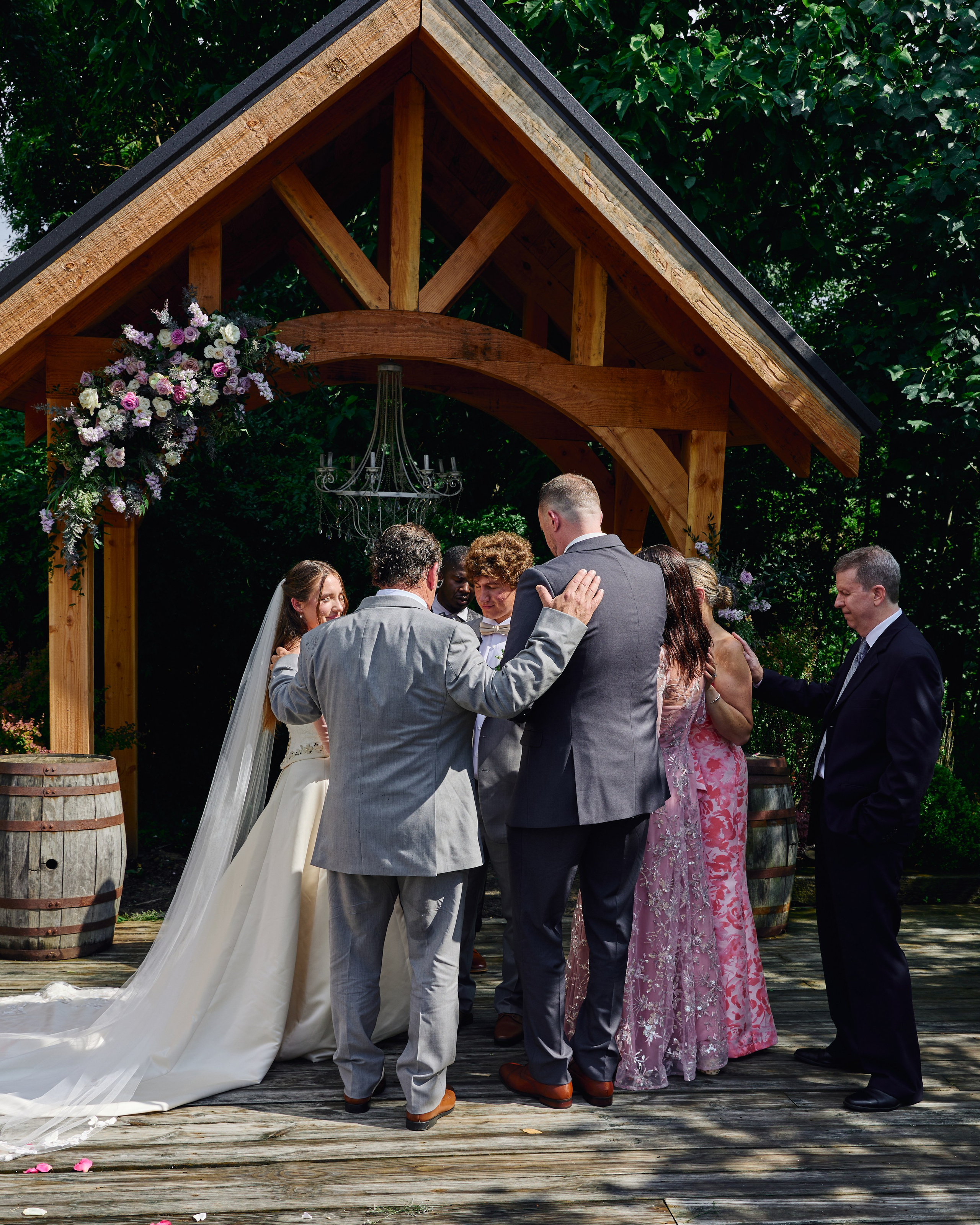 Lillia & Sam Wedding, Dennison, Ohio. Columbus Proposal & Wedding Photographer | Kovyphoto