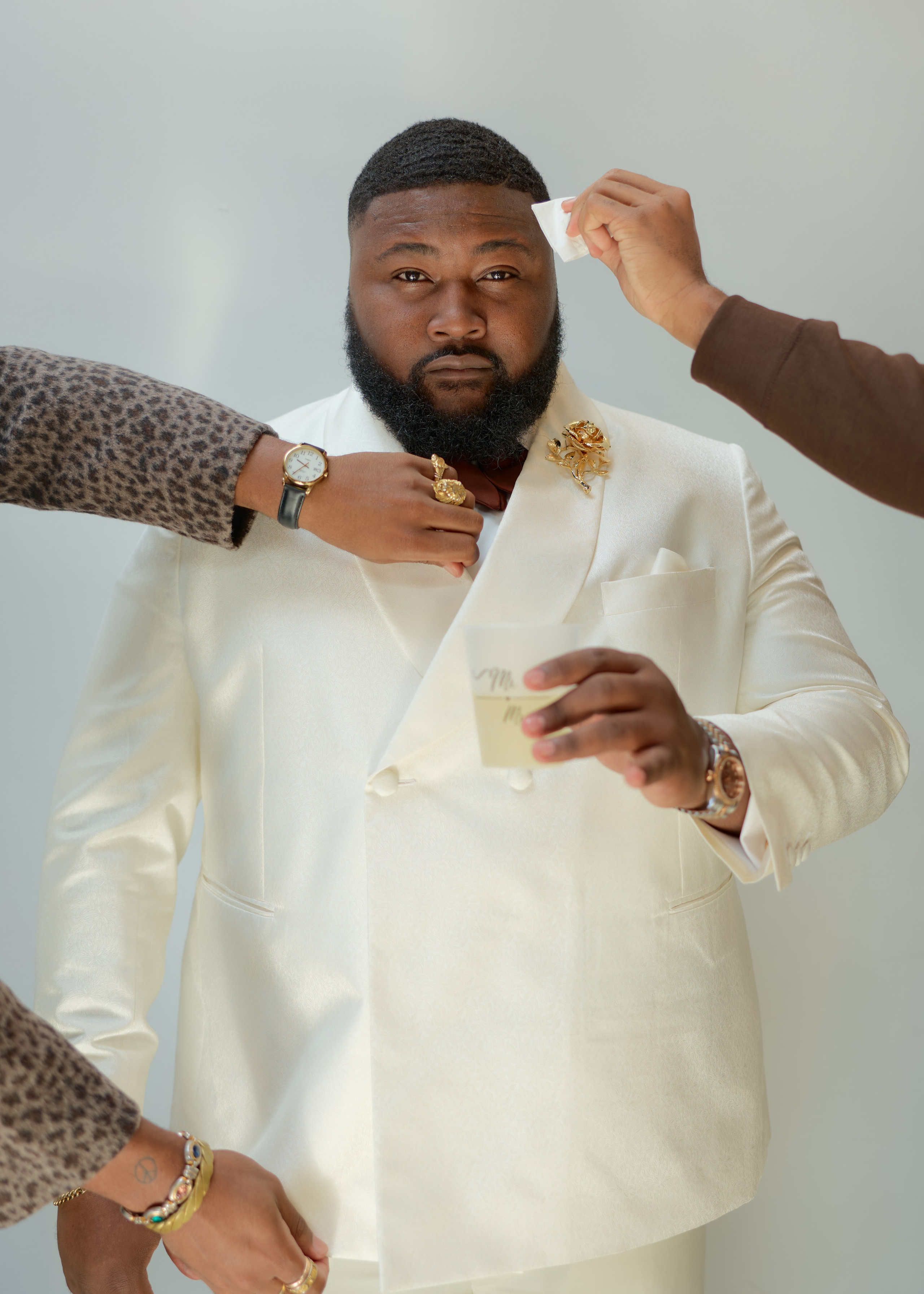 Misha & Careem Wadding, Columbus. Columbus Proposal & Wedding Photographer | Kovyphoto