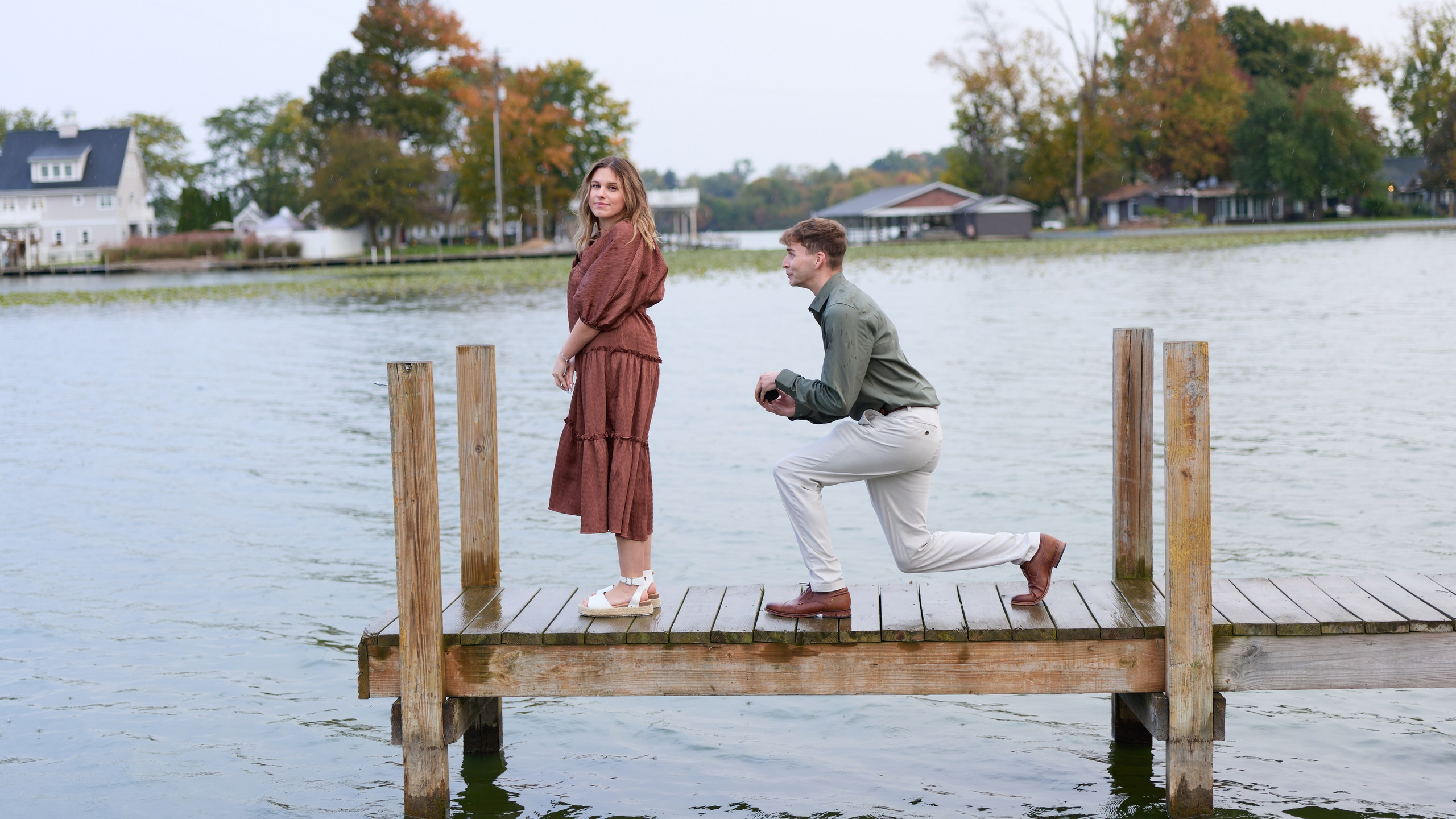Proposal Photographer Columbus Ohio | Kovyphoto  Surprise proposal photographer in Columbus, Ohio. Proposal Photographer Columbus Ohio | Kov