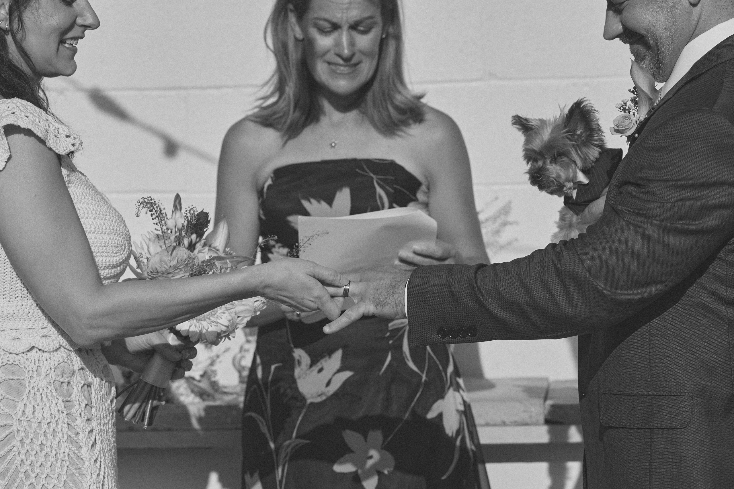 Maria & James Mini wedding, Columbus. Columbus Proposal & Wedding Photographer | Kovyphoto