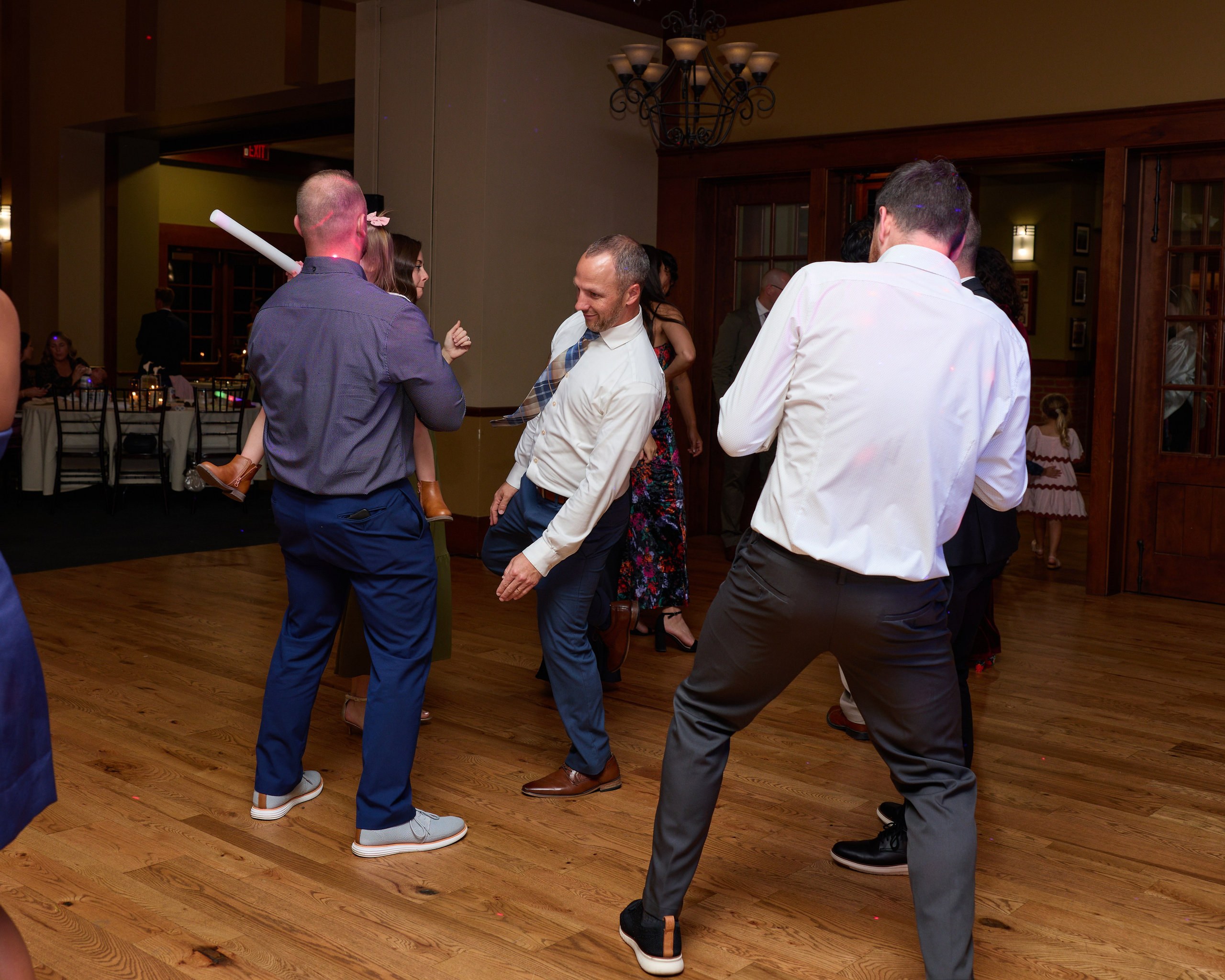 Charlie & Ryann Mini wedding, Dublin. Columbus Proposal & Wedding Photographer | Kovyphoto