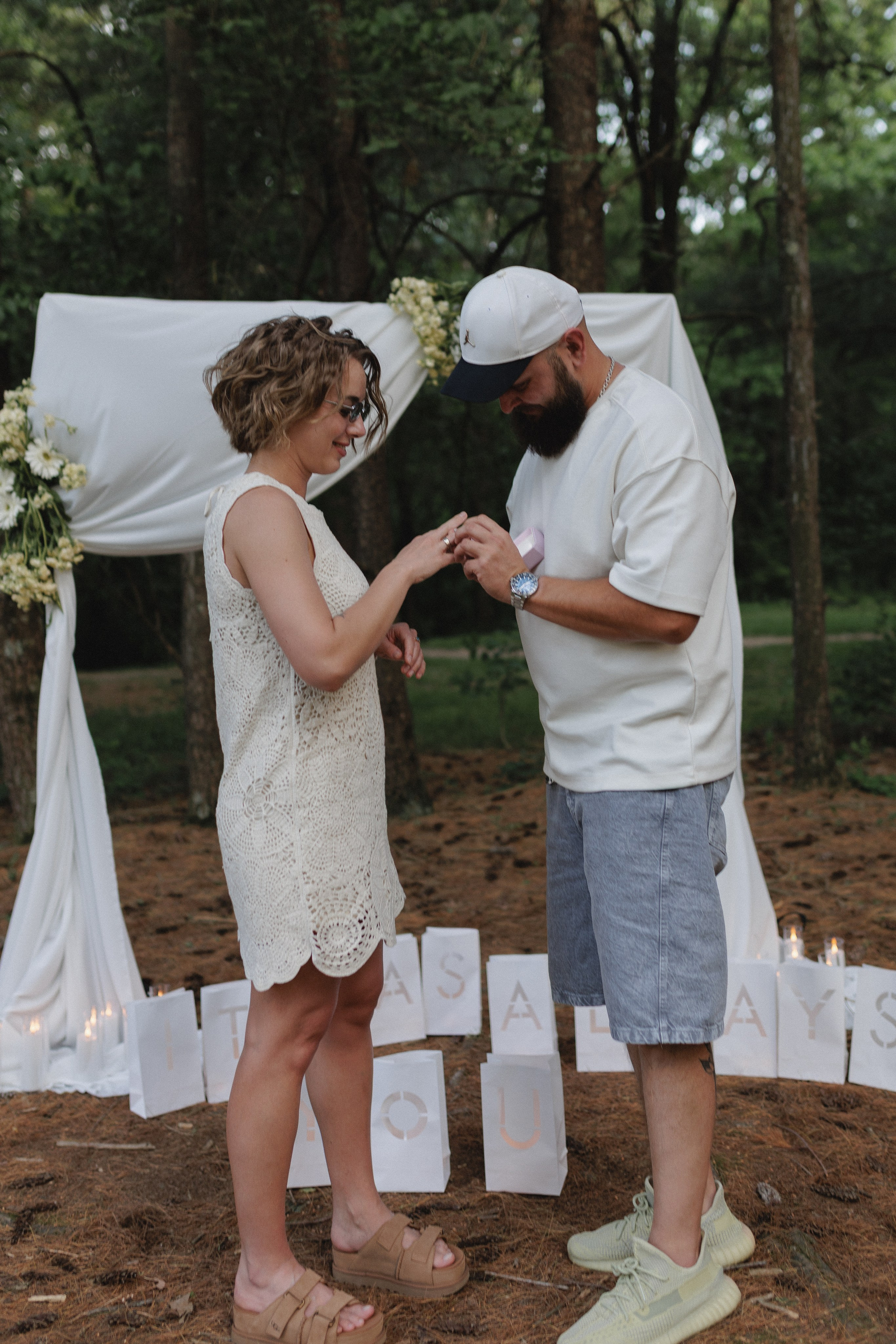 Hoover Dam Proposal Photographer | Columbus Ohio
