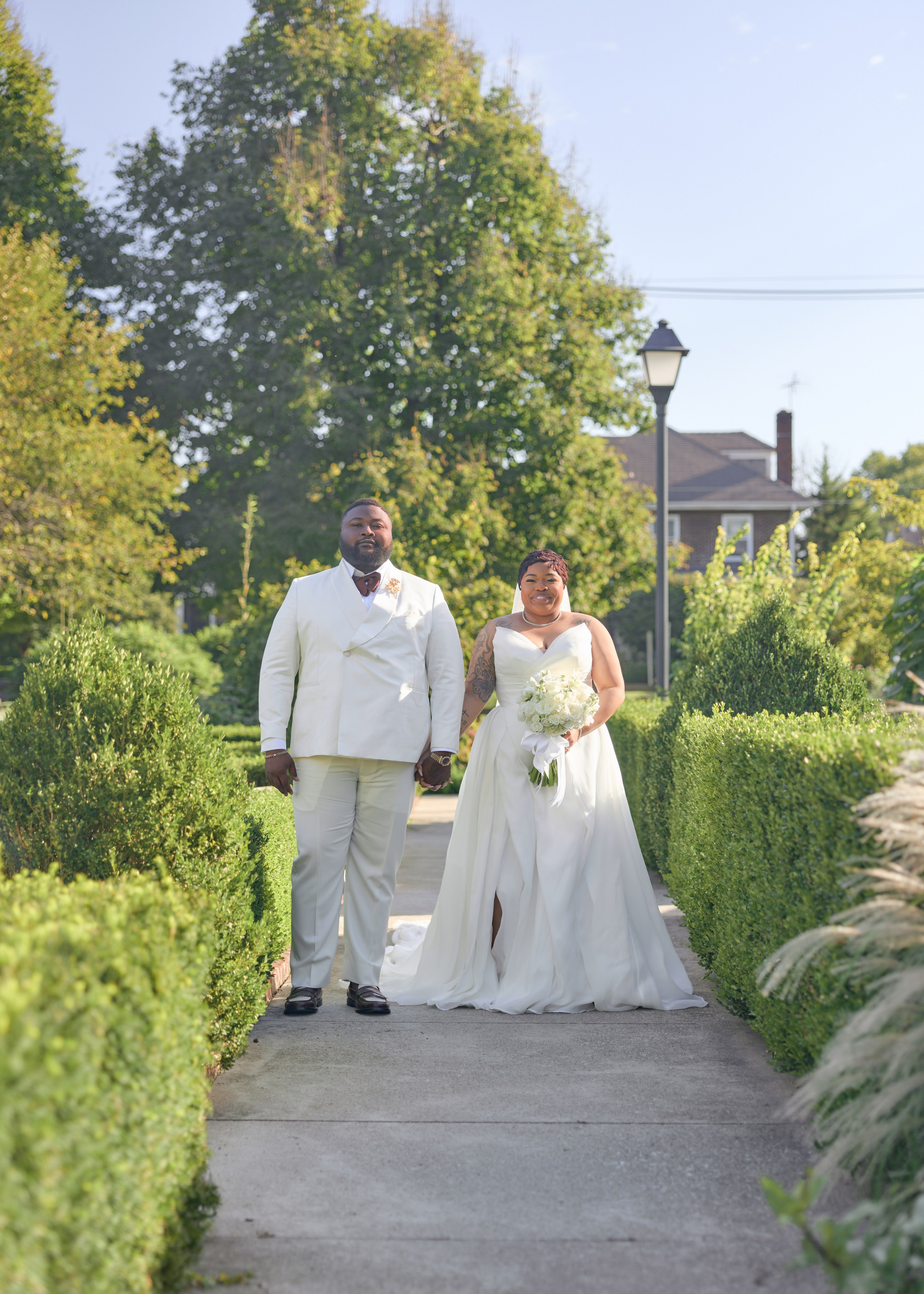 Brick Studio Wedding Photographer | Columbus Ohio Wedding