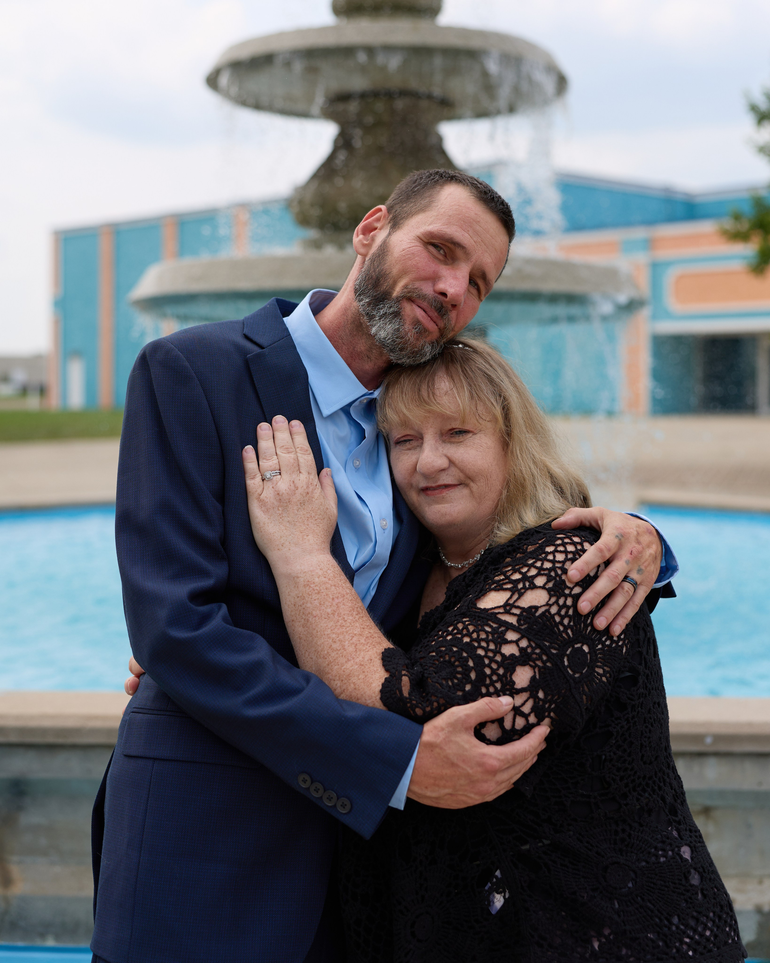 Jodi & Charles Сity hall ceremonies +Photoshoot afterward, Columbus. Columbus Proposal & Wedding Photographer | Kovyphoto