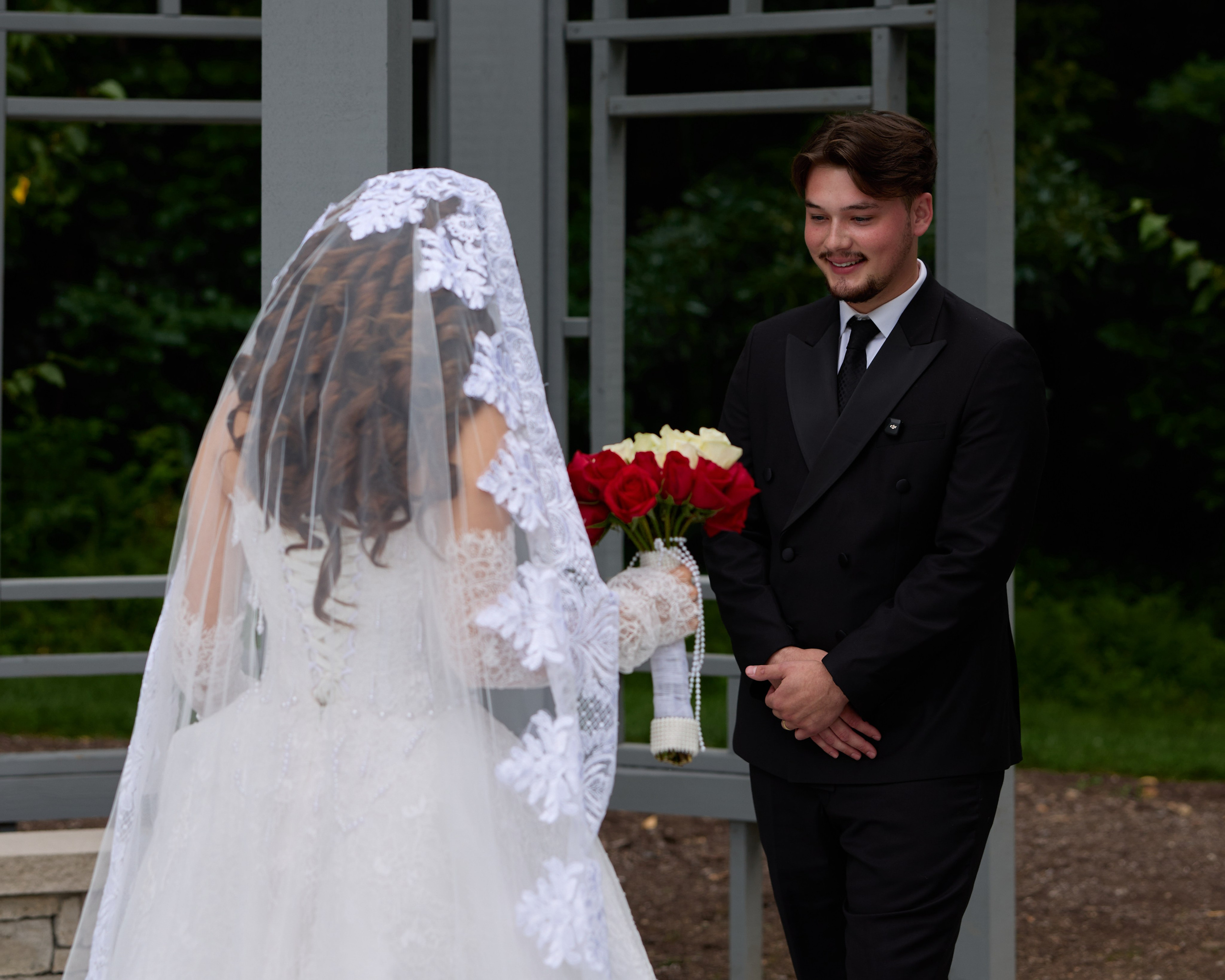Wedding photography. Kovyphoto