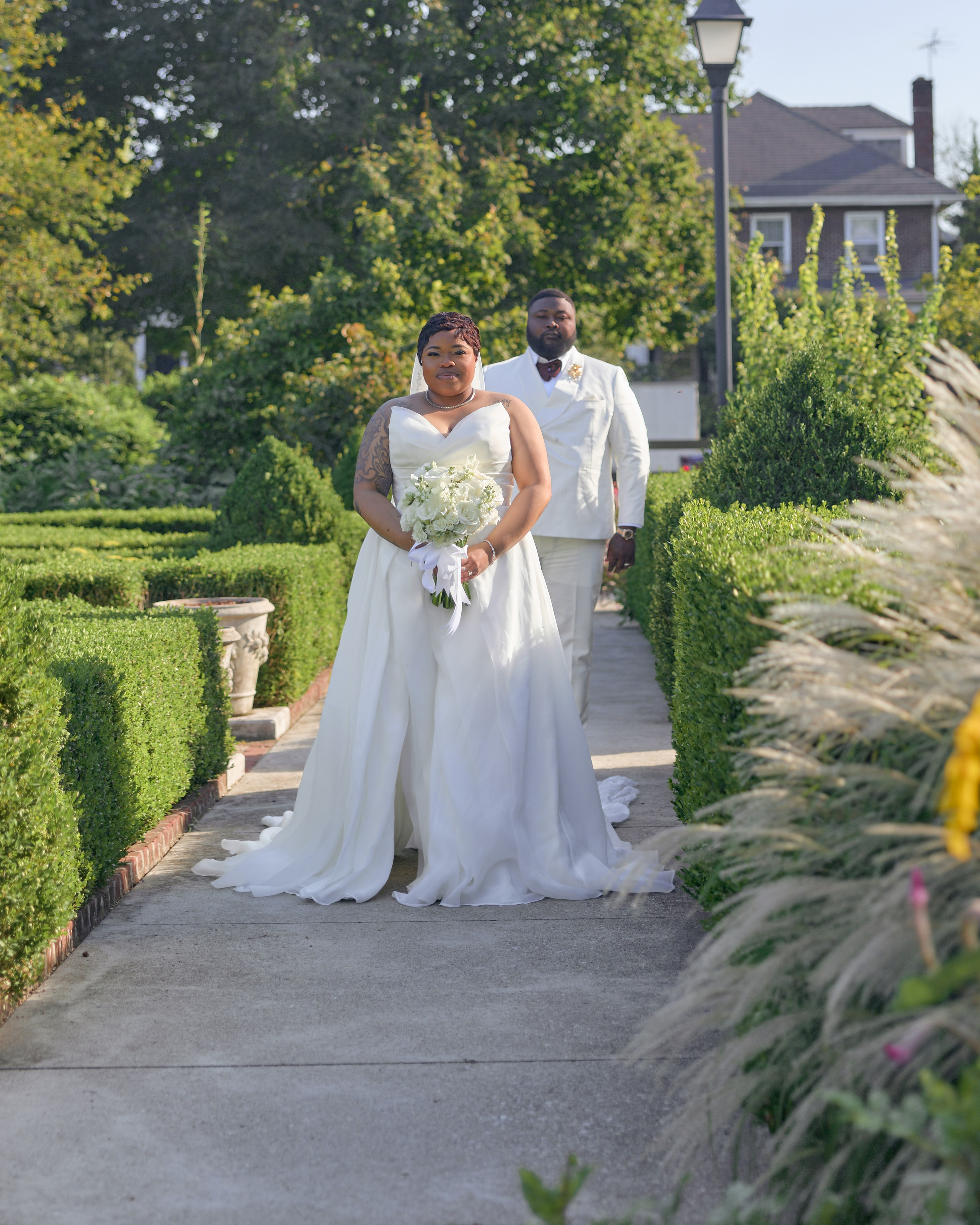 Brick Studio Wedding Photographer | Columbus Ohio Wedding