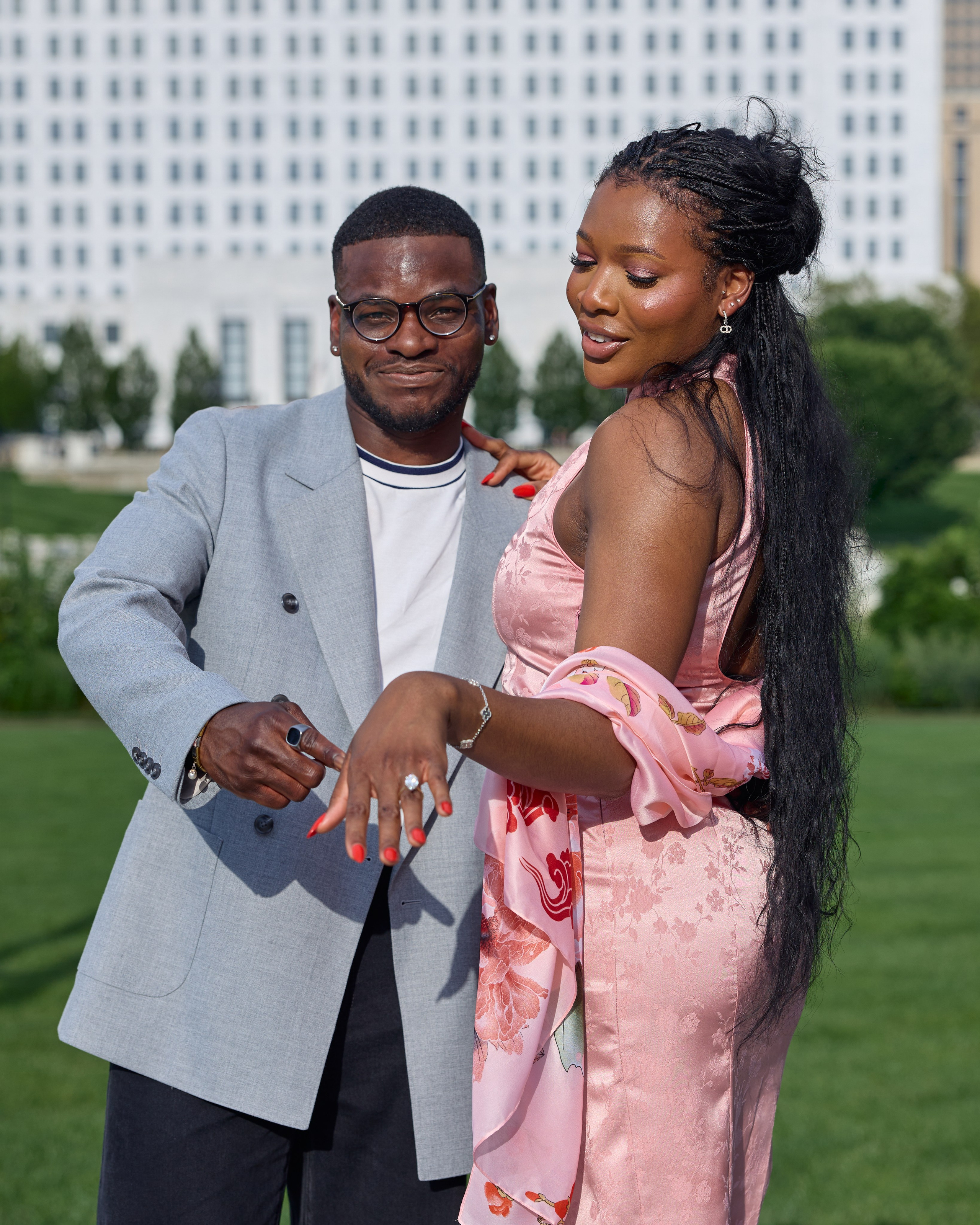 Proposal Photographer Columbus Ohio | Kovyphoto  Surprise proposal photographer in Columbus, Ohio. Proposal Photographer Columbus Ohio | Kov
