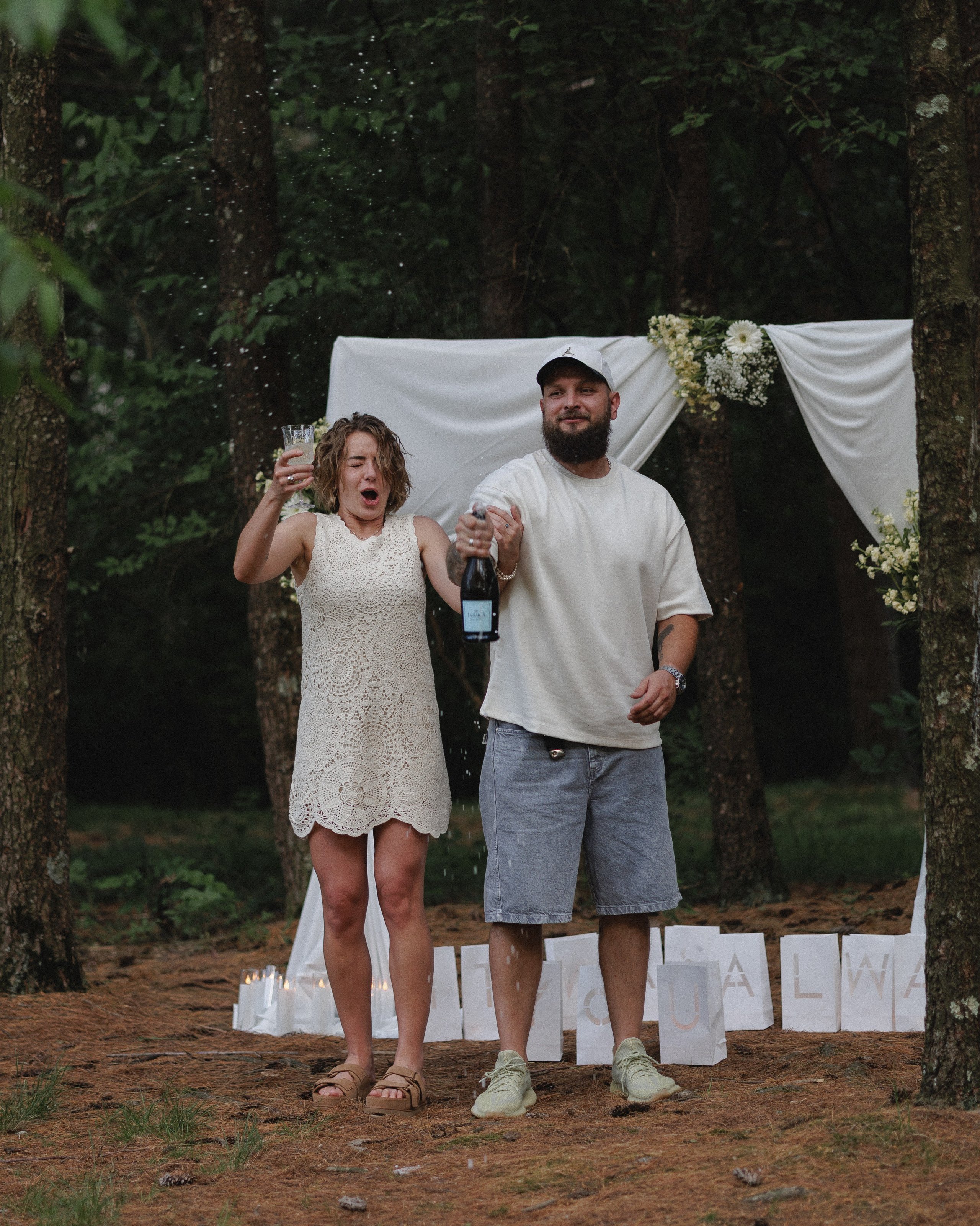 Hoover Dam Proposal Photographer | Columbus Ohio