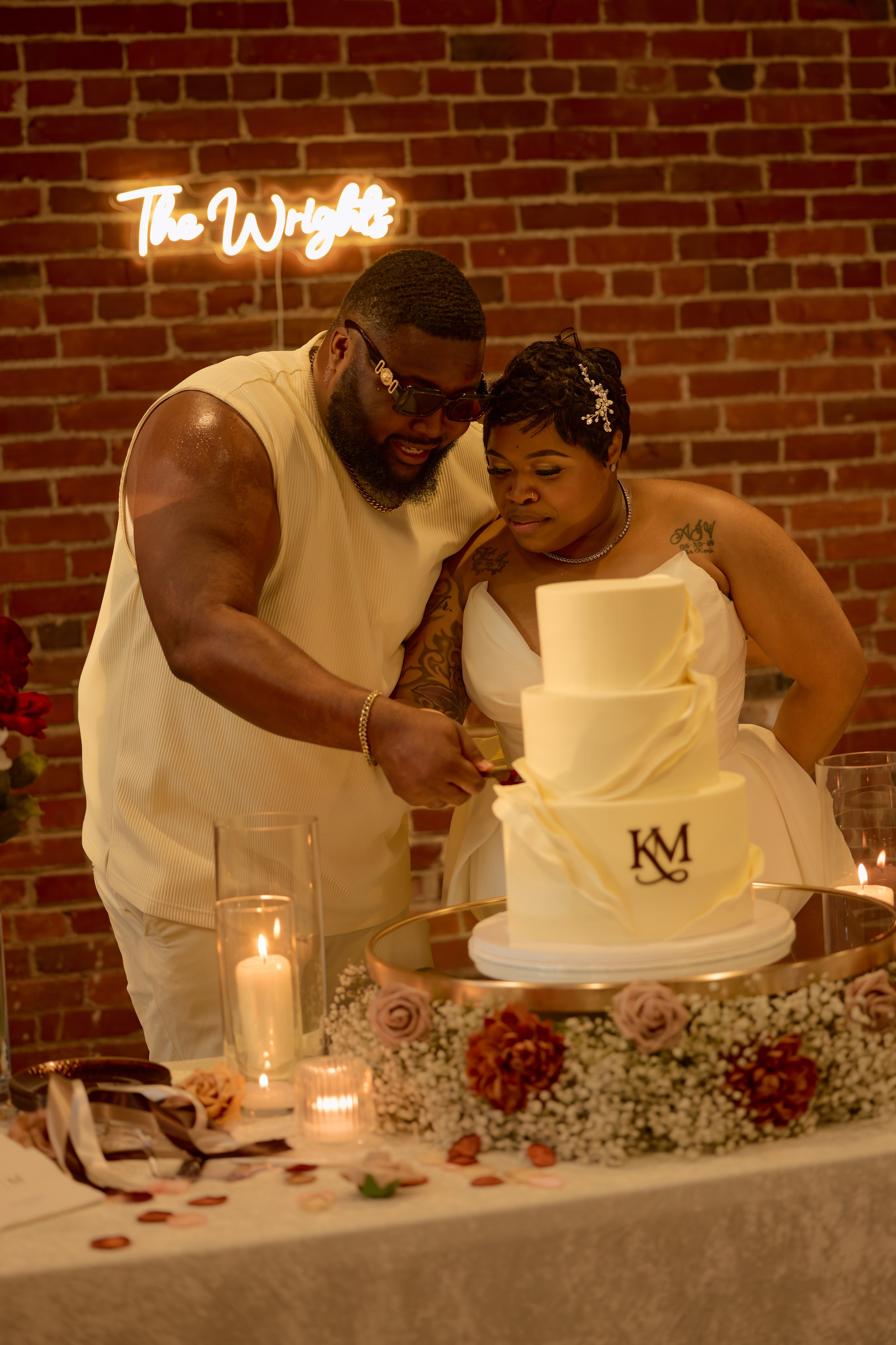 Misha & Careem Wadding, Columbus. Columbus Proposal & Wedding Photographer | Kovyphoto