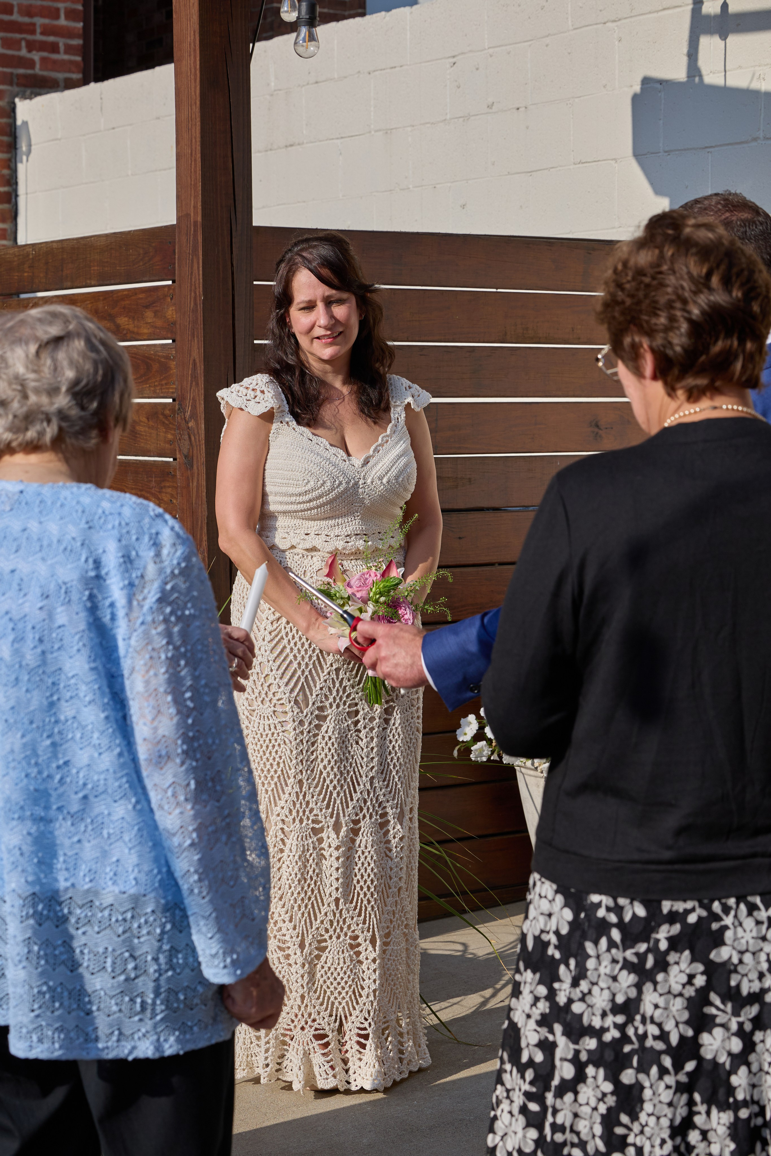 Maria & James Mini wedding, Columbus. Columbus Proposal & Wedding Photographer | Kovyphoto