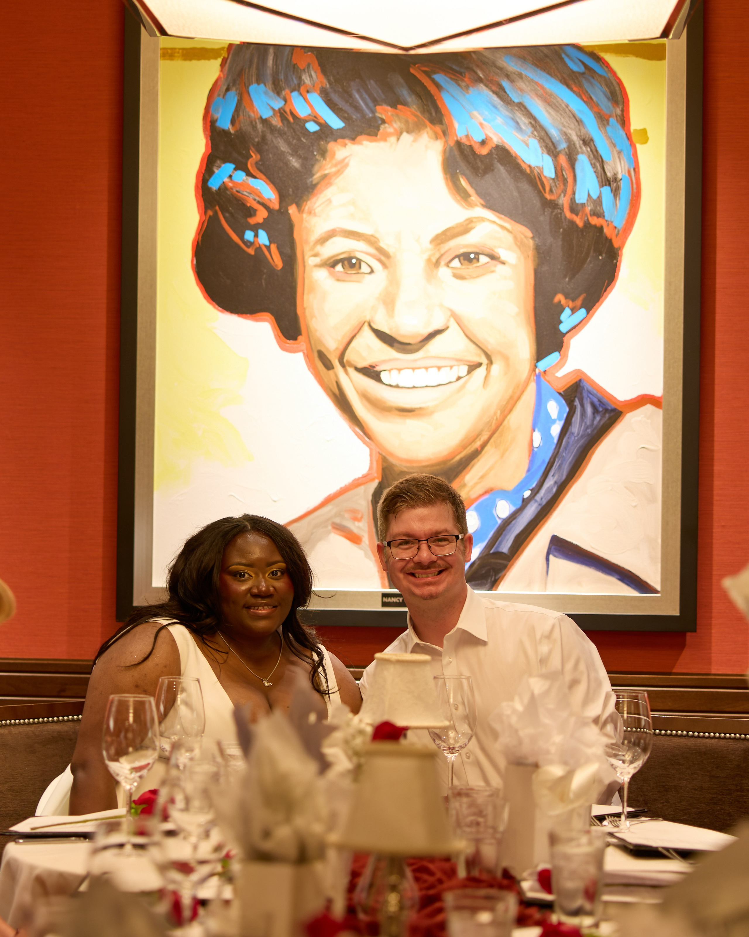 Brandon & Janell Mini wedding, Columbus. Columbus Proposal & Wedding Photographer | Kovyphoto