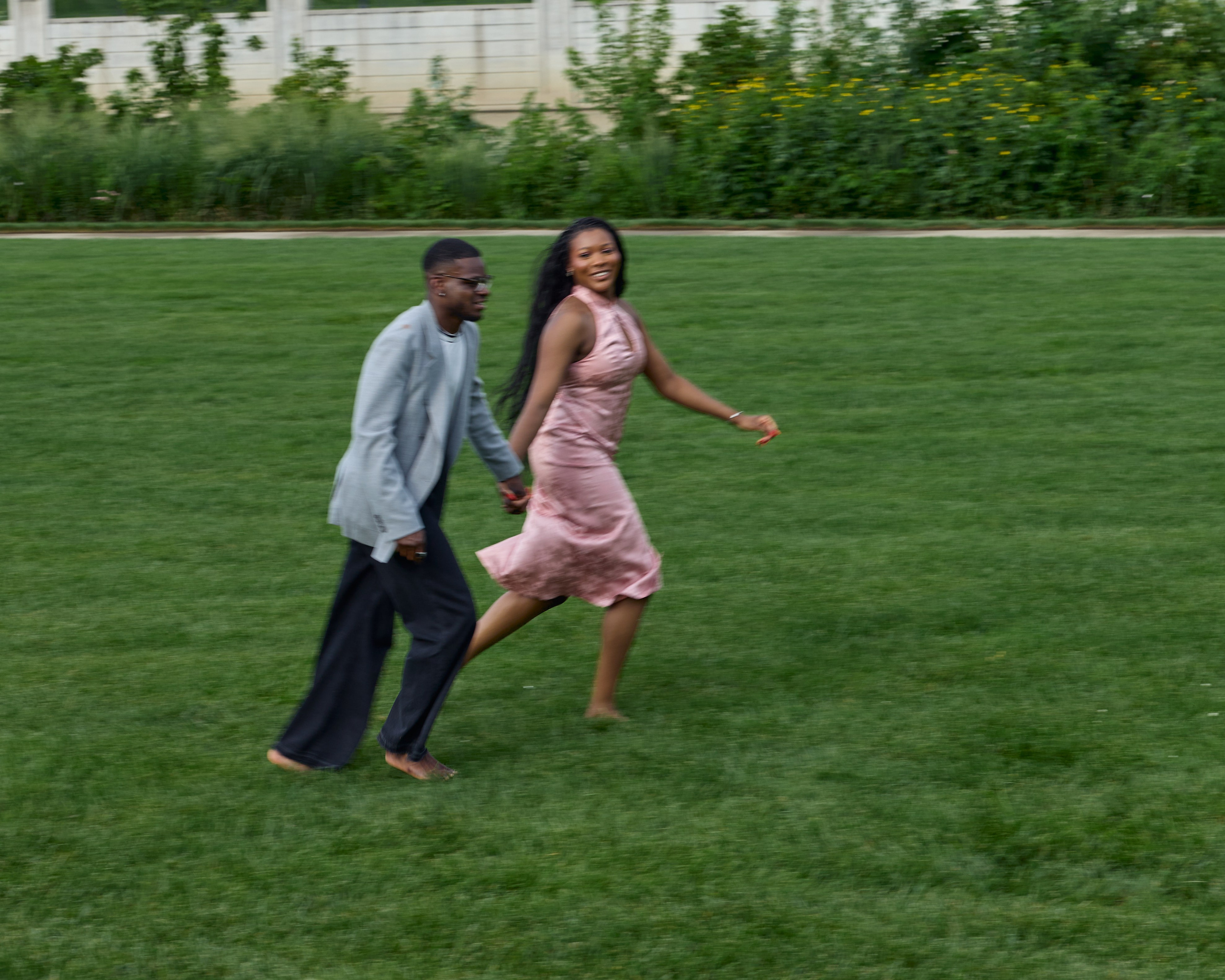 Genoa Park Proposal Photographer | Columbus Ohio