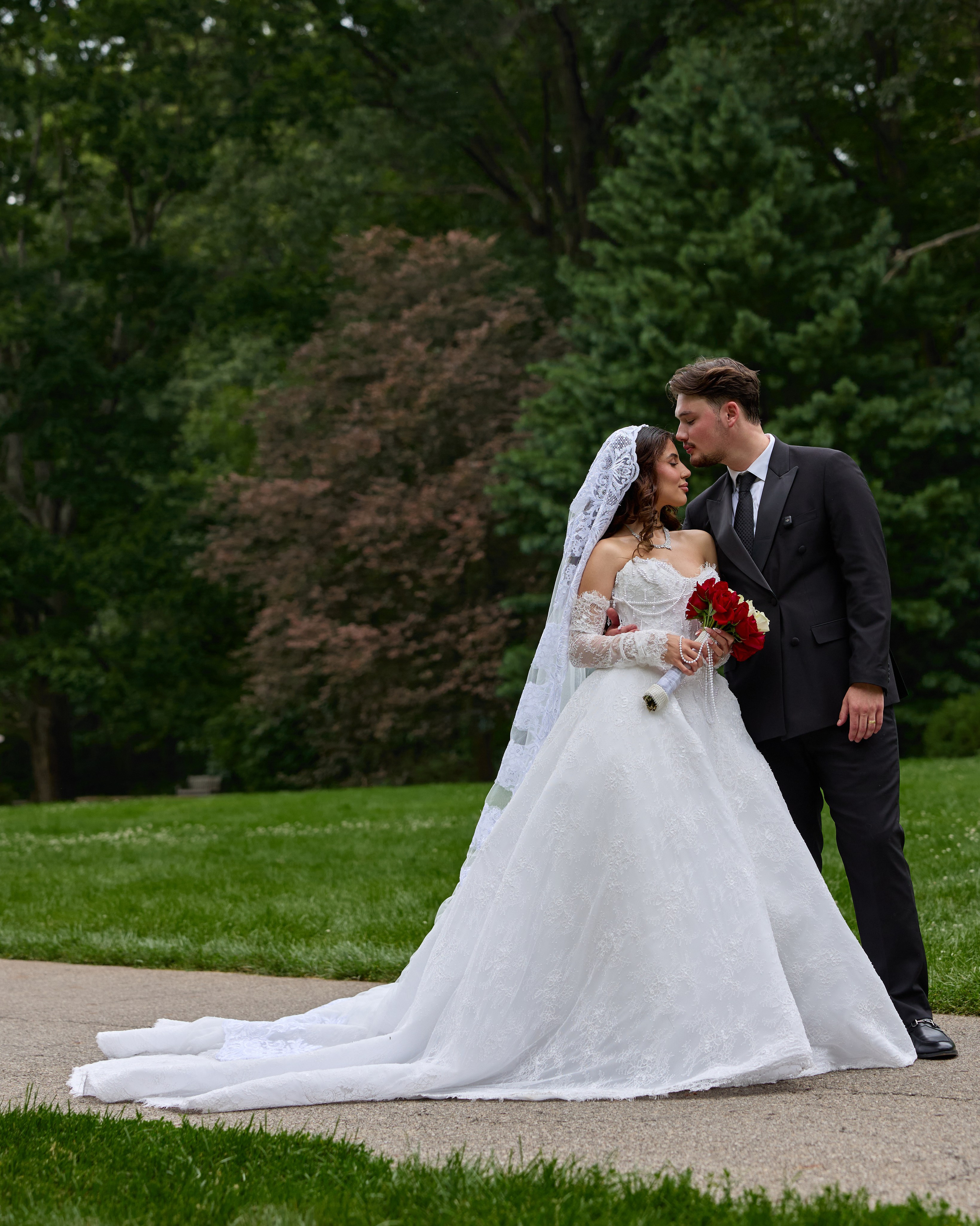Wedding photography. Kovyphoto