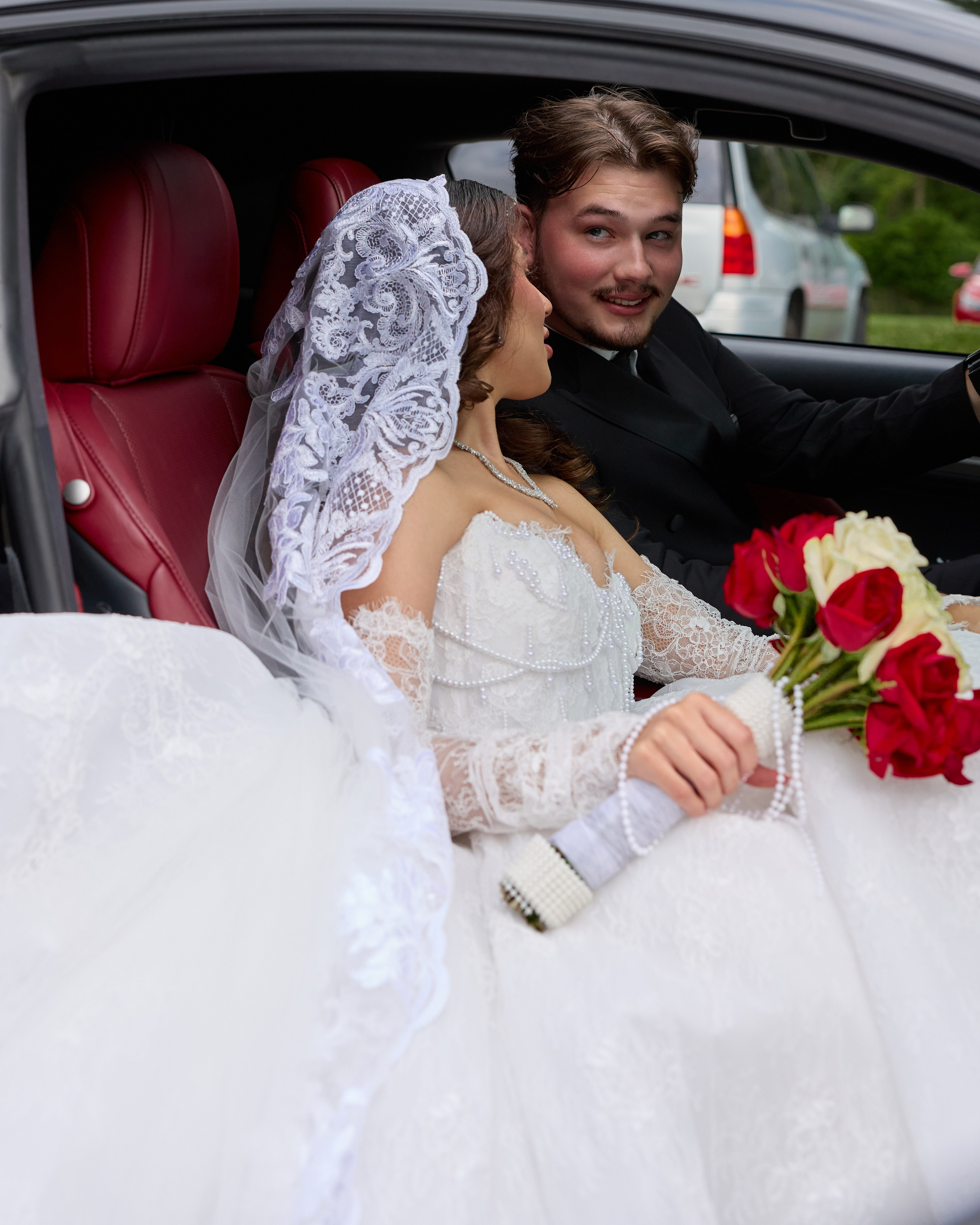 Zara & Corry Wedding, Columbus. Columbus Proposal & Wedding Photographer | Kovyphoto