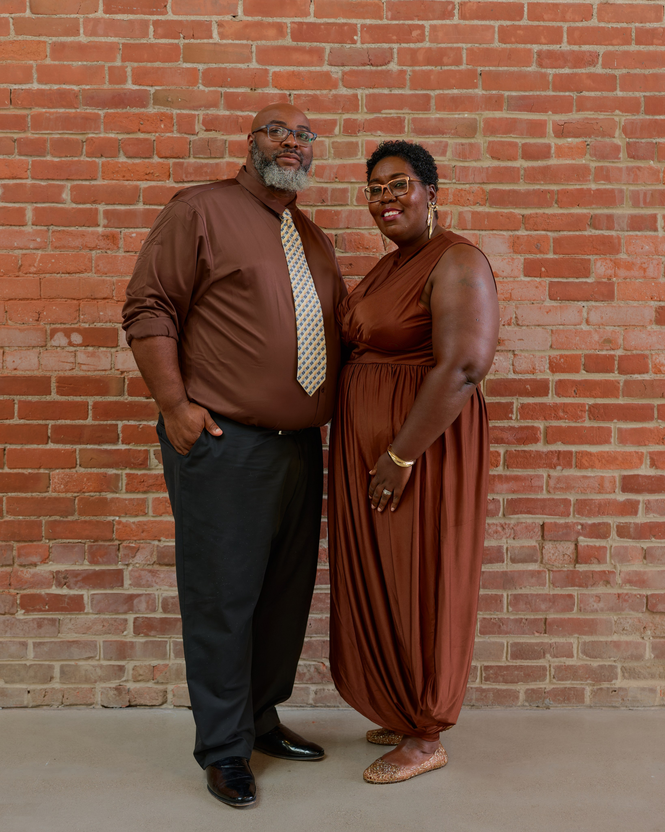 Brick Studio Wedding Photographer | Columbus Ohio Wedding