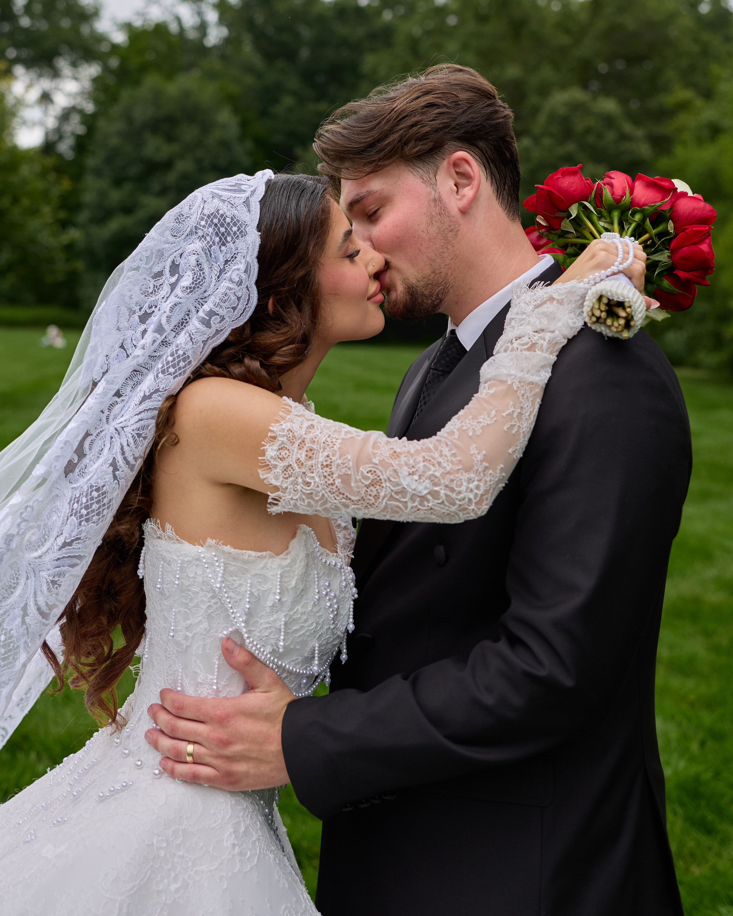 Zara & Corry Wedding, Columbus. Columbus Proposal & Wedding Photographer | Kovyphoto