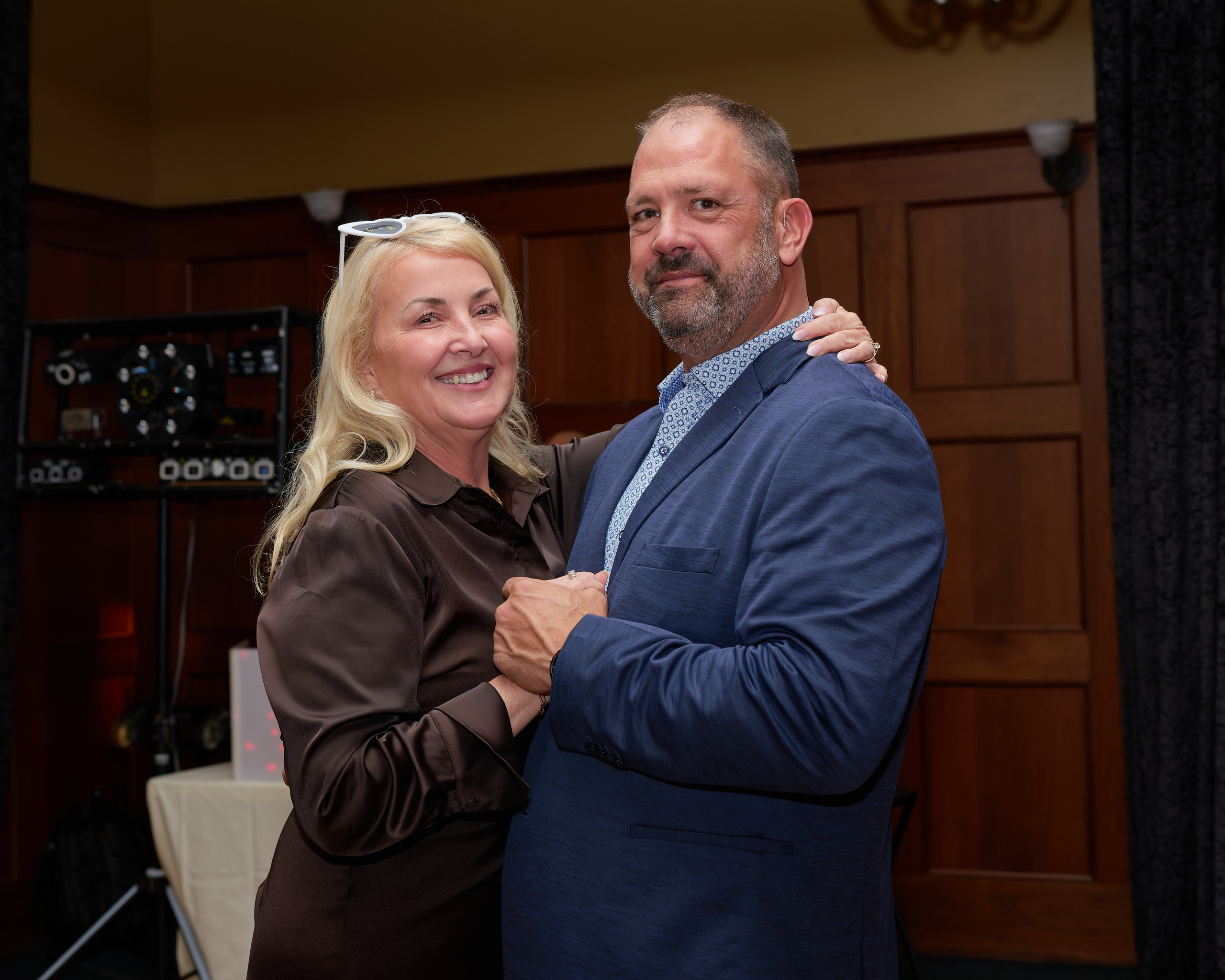 Charlie & Ryann Mini wedding, Dublin. Columbus Proposal & Wedding Photographer | Kovyphoto