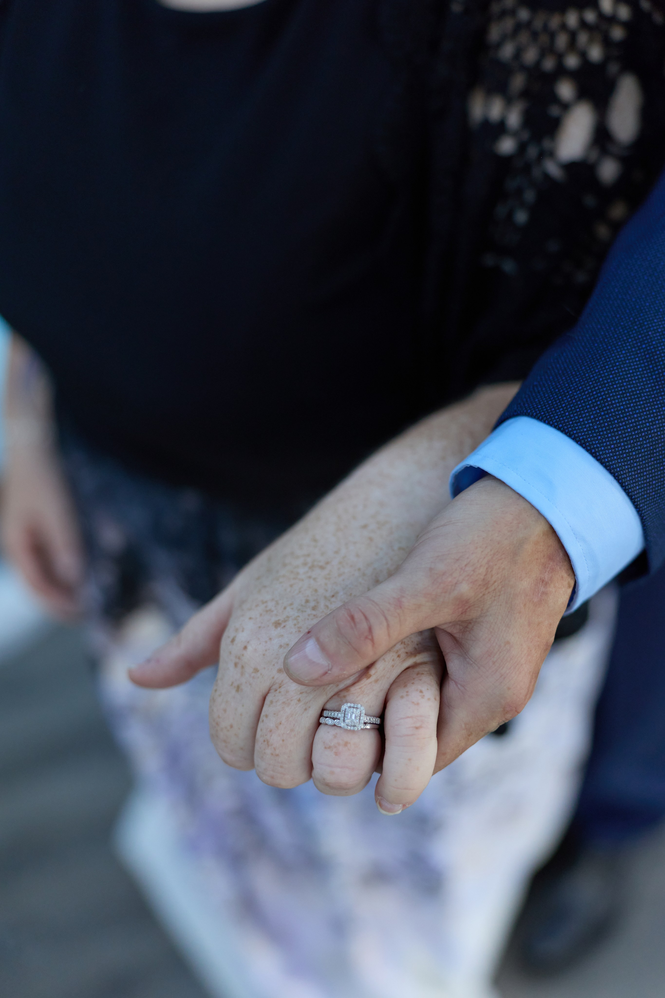 Columbus Ohio Micro Wedding Photographer | Intimate Wedding