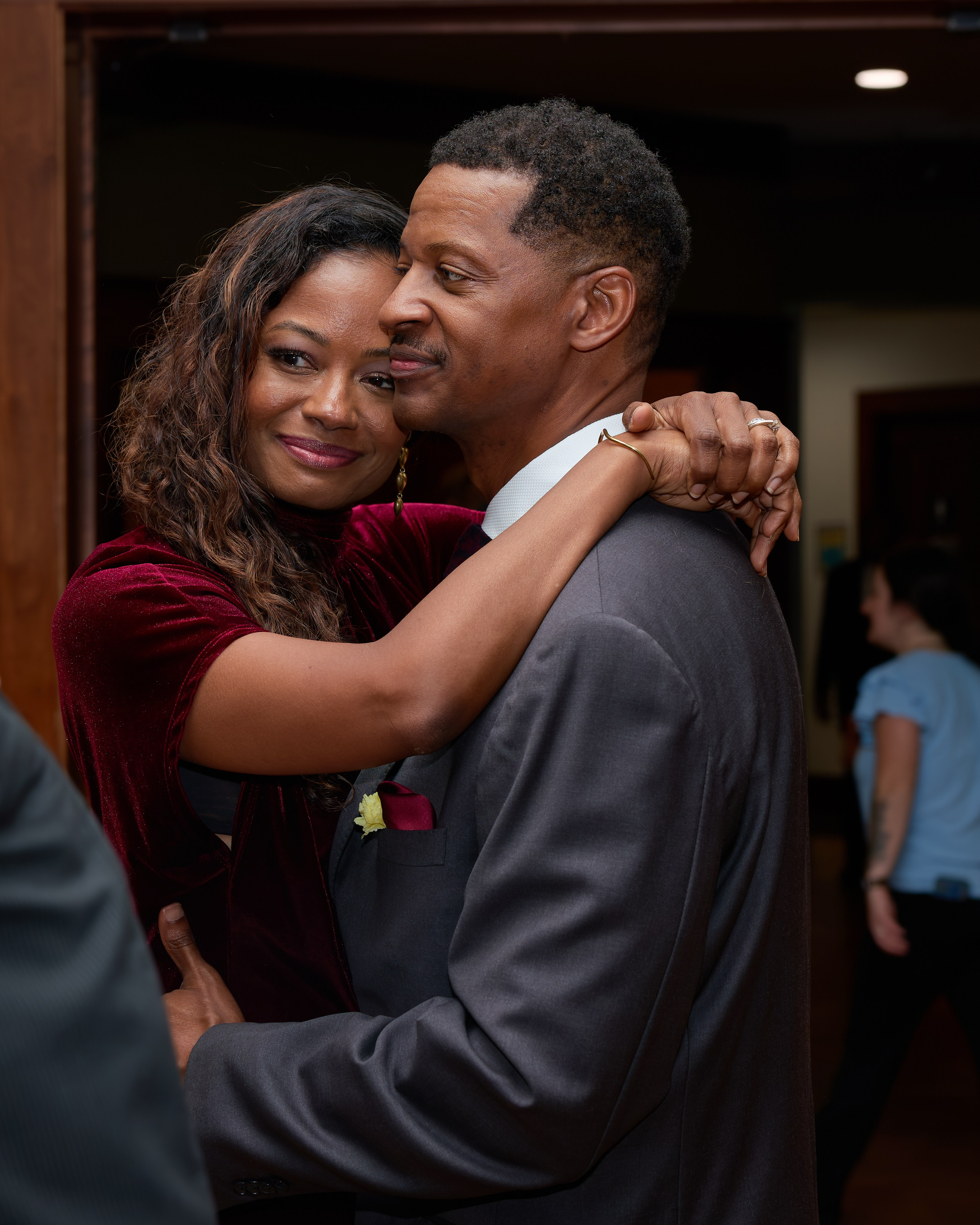 Charlie & Ryann Mini wedding, Dublin. Columbus Proposal & Wedding Photographer | Kovyphoto