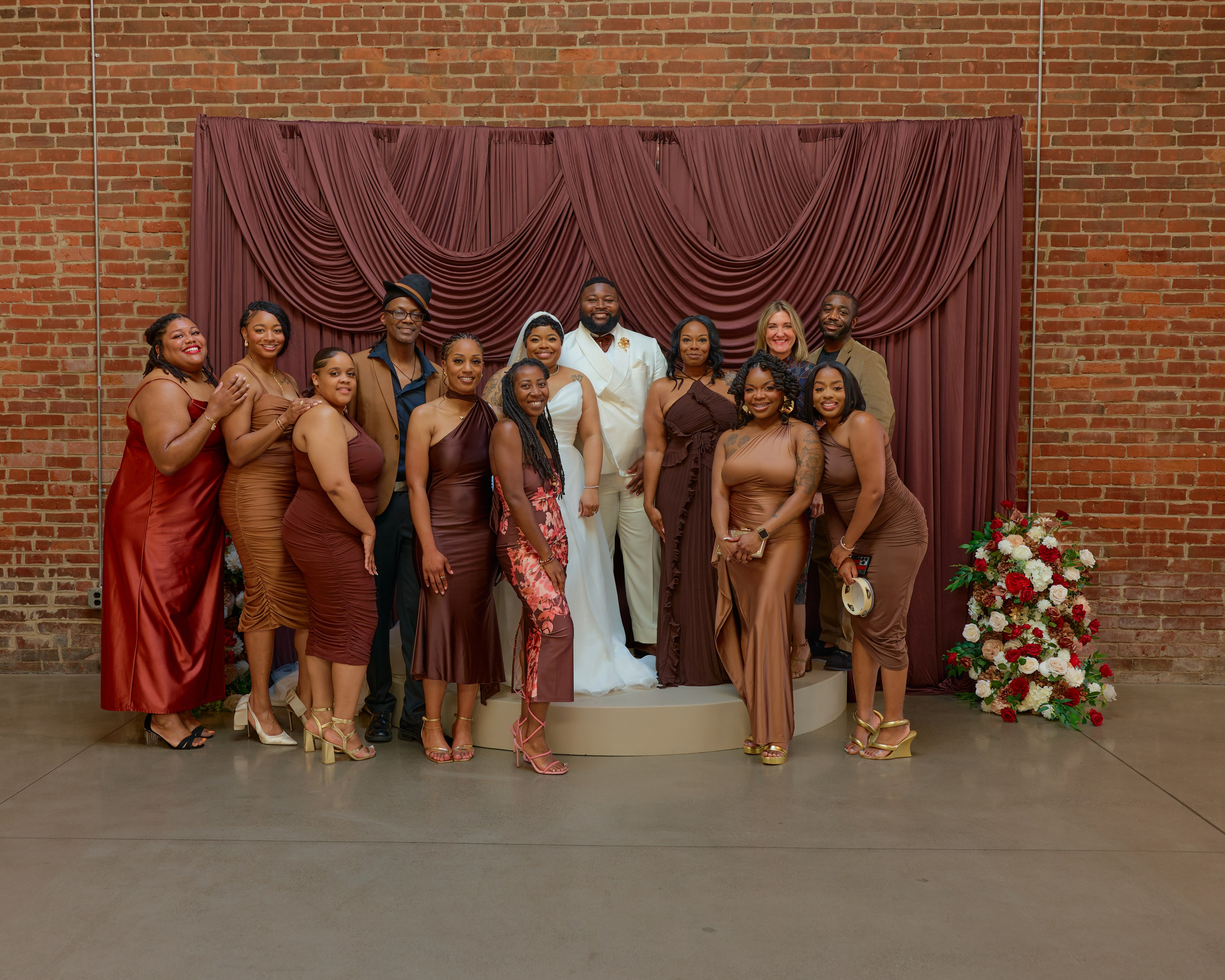 Misha & Careem Wadding, Columbus. Columbus Proposal & Wedding Photographer | Kovyphoto