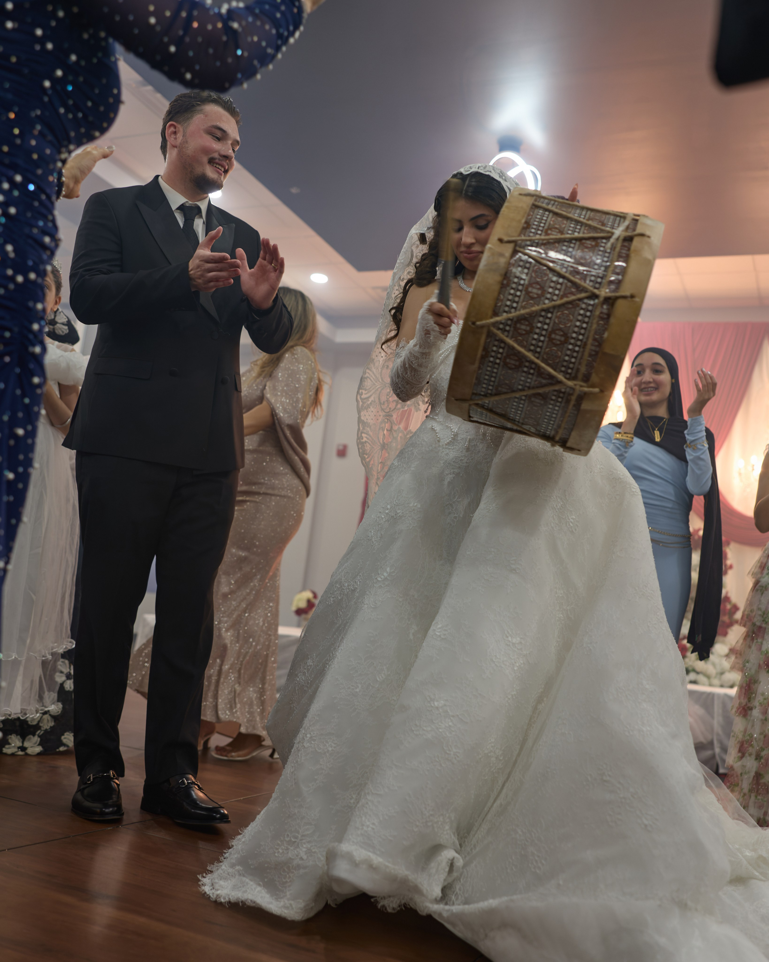 Zara & Corry Wedding, Columbus. Columbus Proposal & Wedding Photographer | Kovyphoto