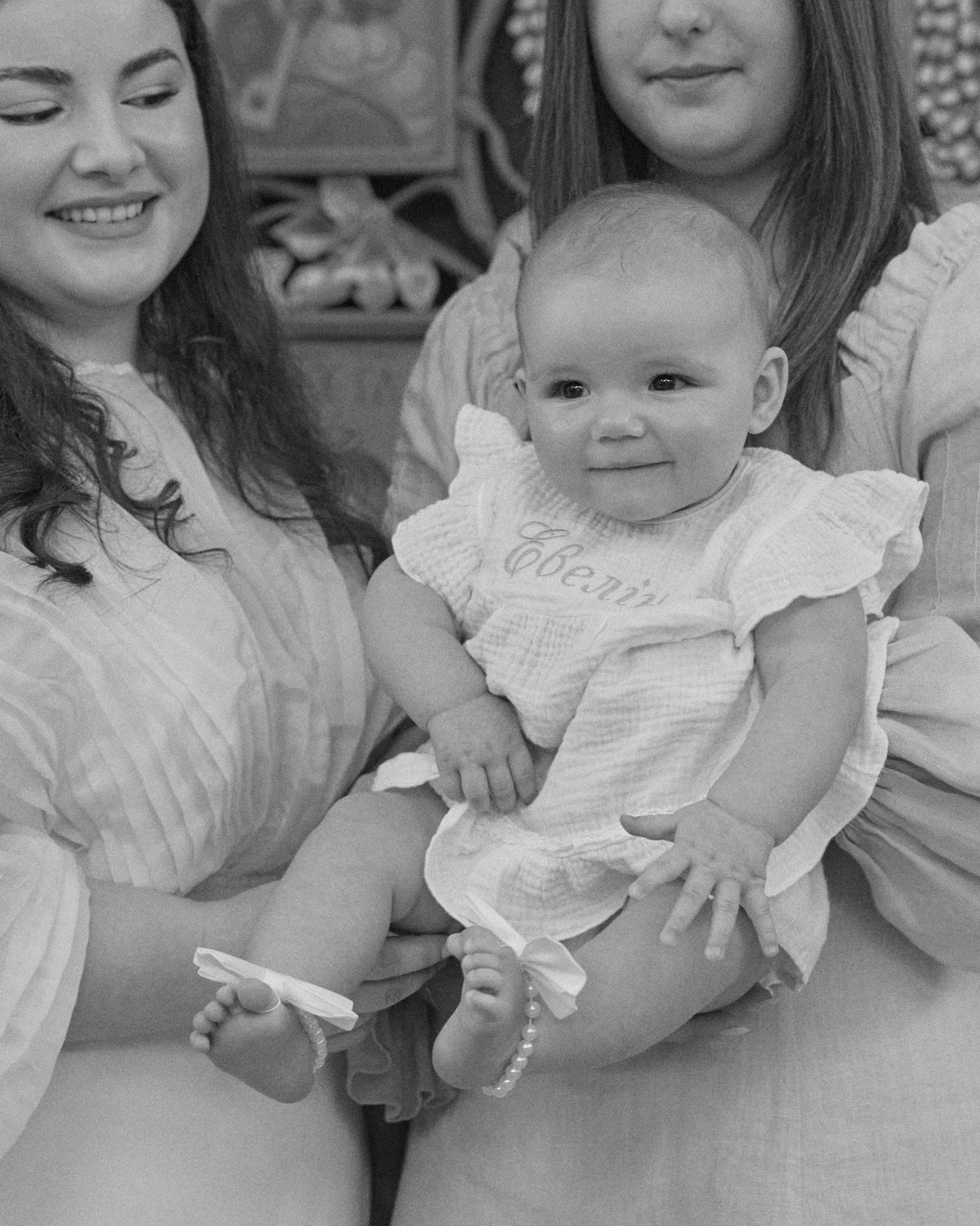 Catholic Baptism Photography. Kovyphoto