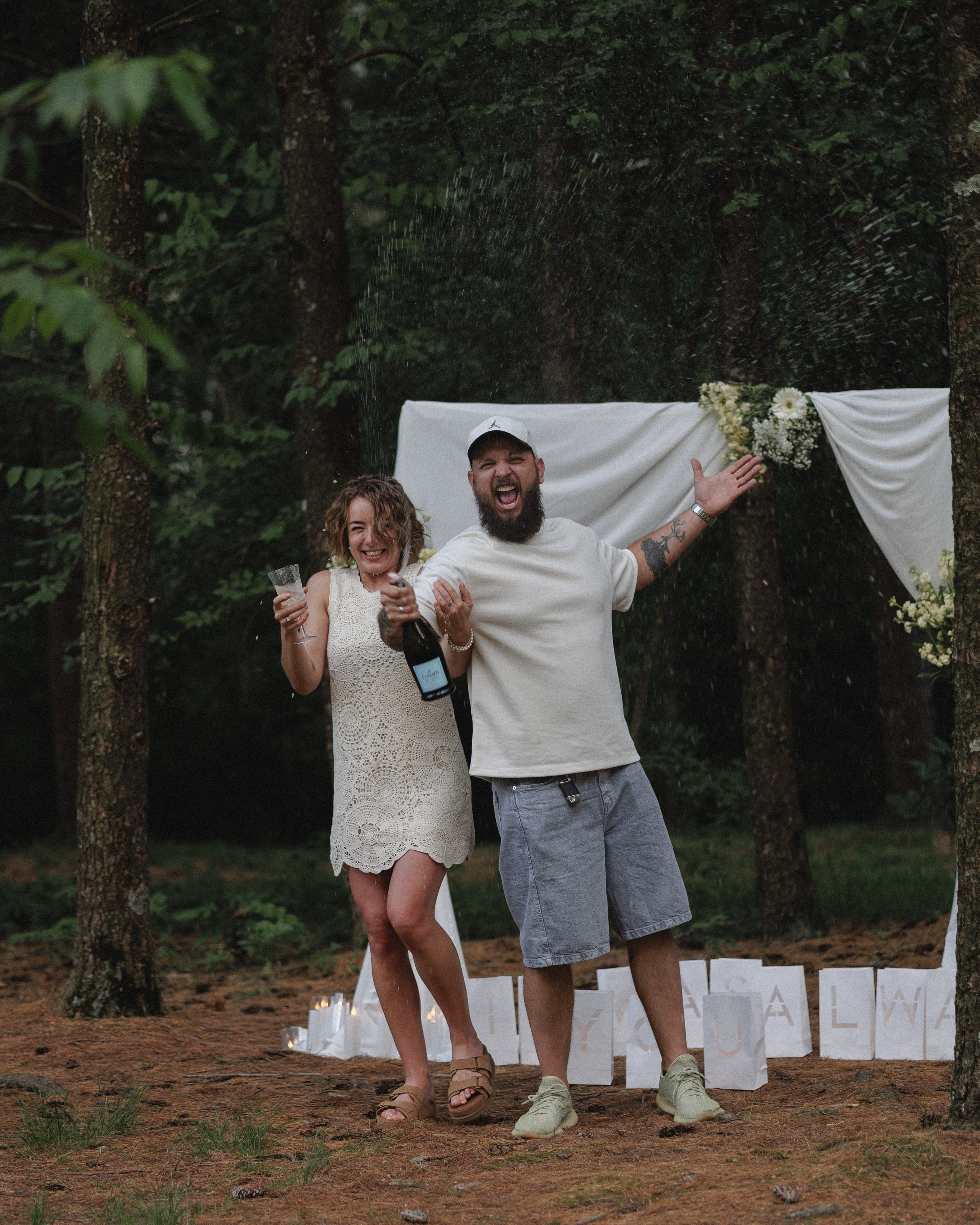 Hoover Dam Proposal Photographer | Columbus Ohio