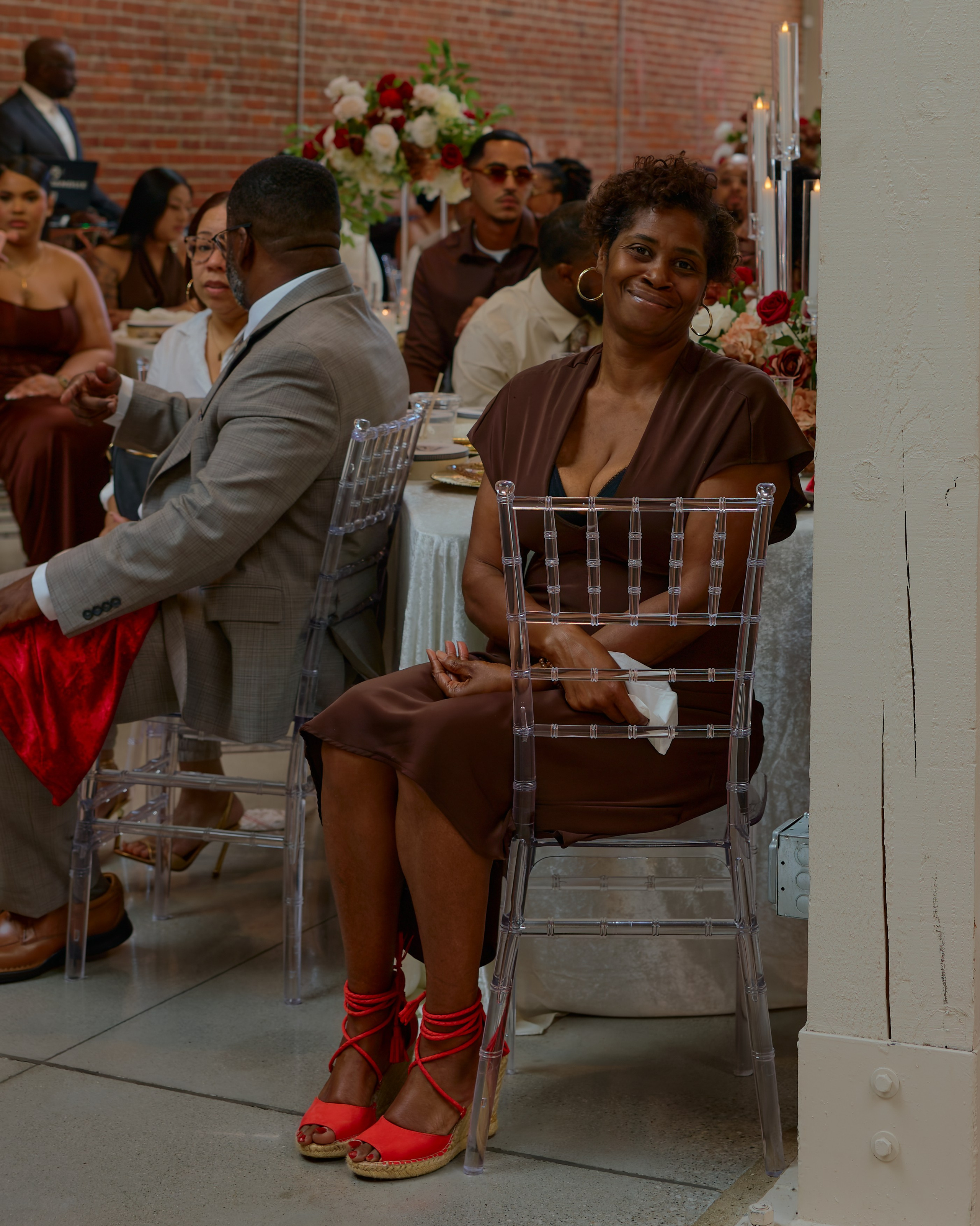 Brick Studio Wedding Photographer | Columbus Ohio Wedding