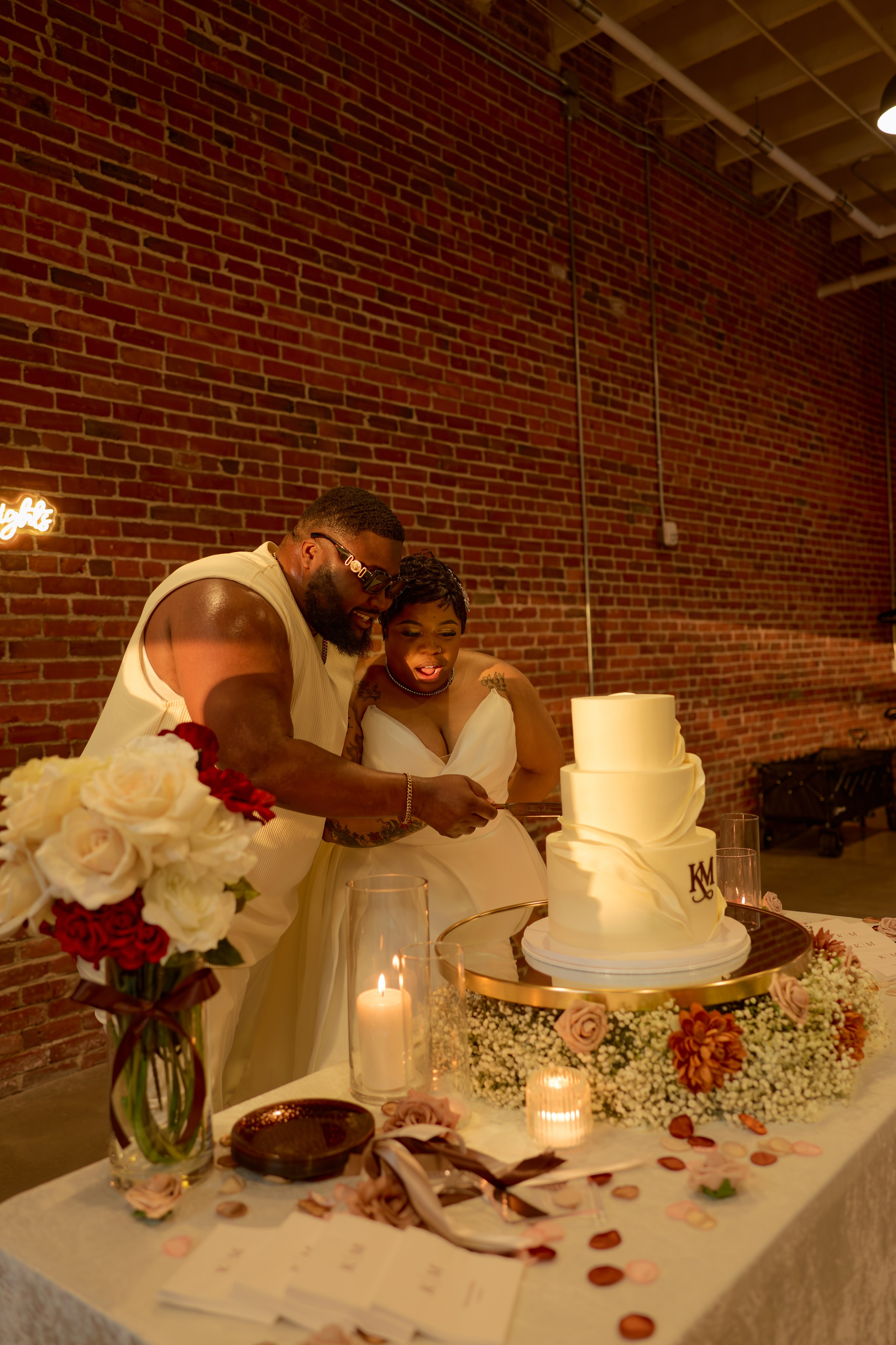 Misha & Careem Wadding, Columbus. Columbus Proposal & Wedding Photographer | Kovyphoto