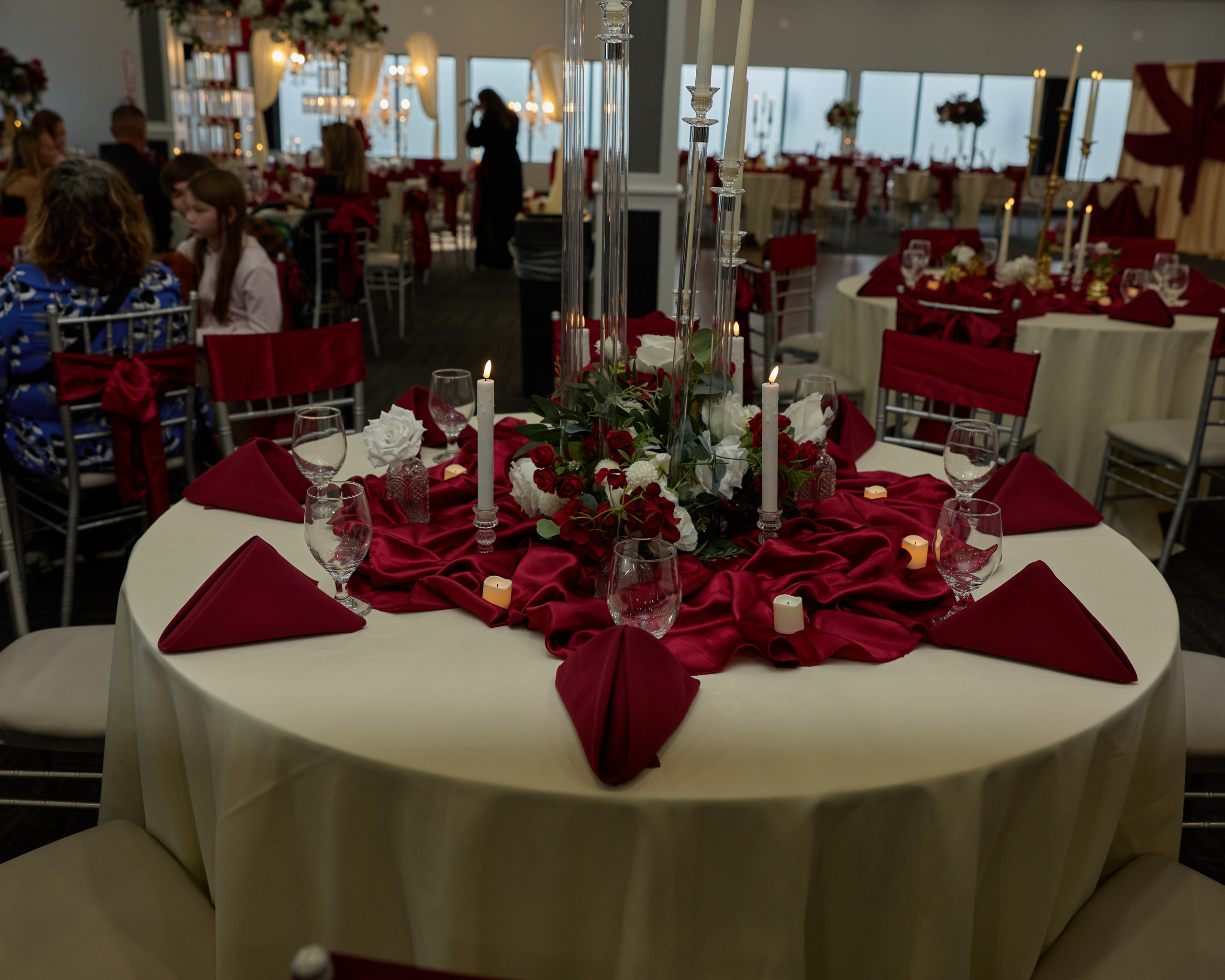 Zara & Corry Wedding, Columbus. Columbus Proposal & Wedding Photographer | Kovyphoto