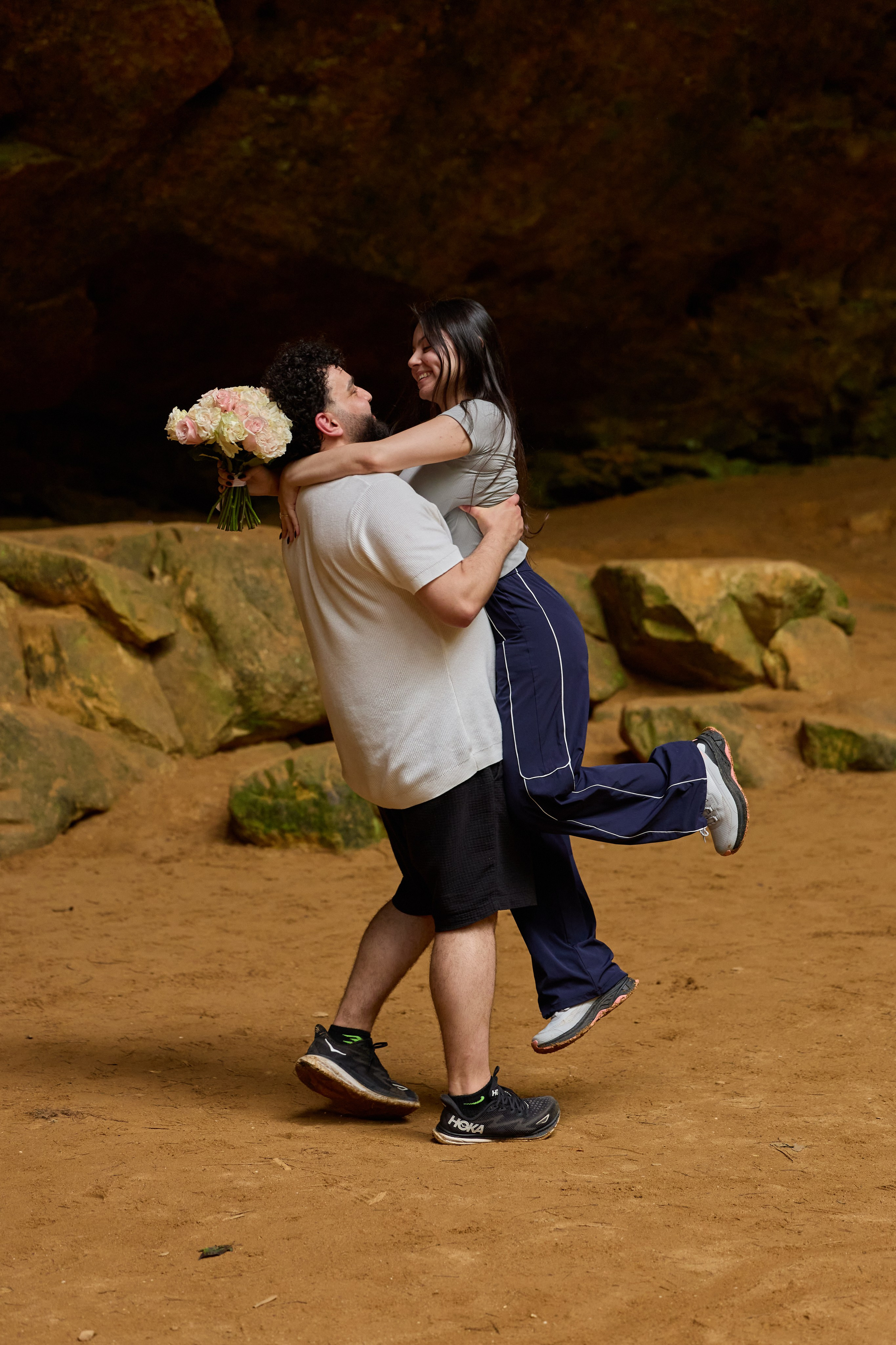Proposal Photographer Columbus Ohio | Kovyphoto  Surprise proposal photographer in Columbus, Ohio. Proposal Photographer Columbus Ohio | Kov
