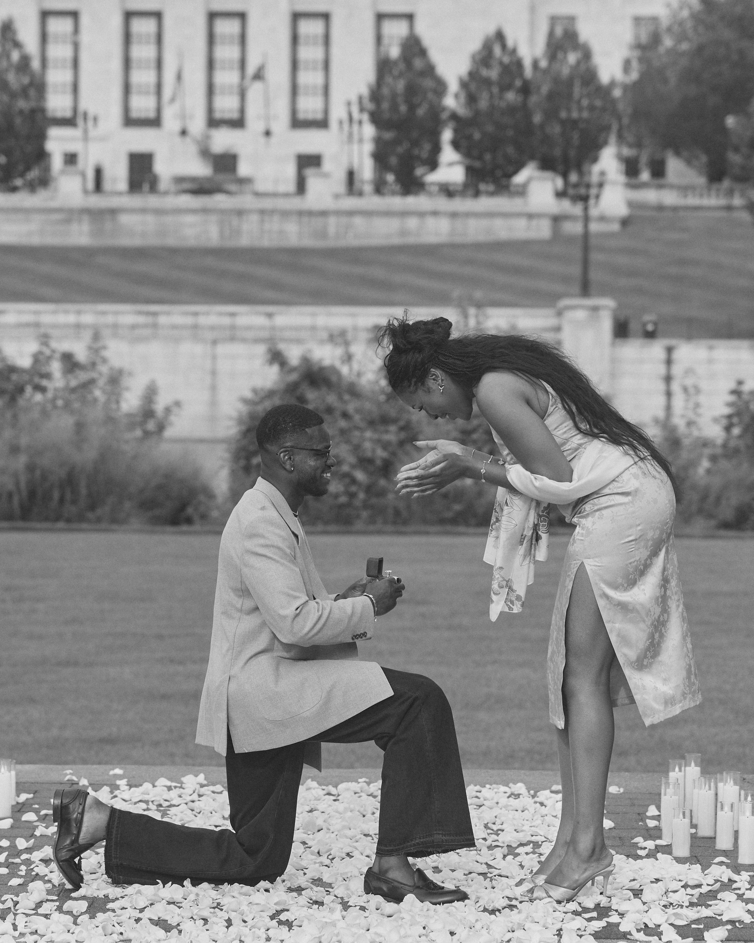 Proposal Photographer Columbus Ohio | Kovyphoto  Surprise proposal photographer in Columbus, Ohio. Proposal Photographer Columbus Ohio | Kov