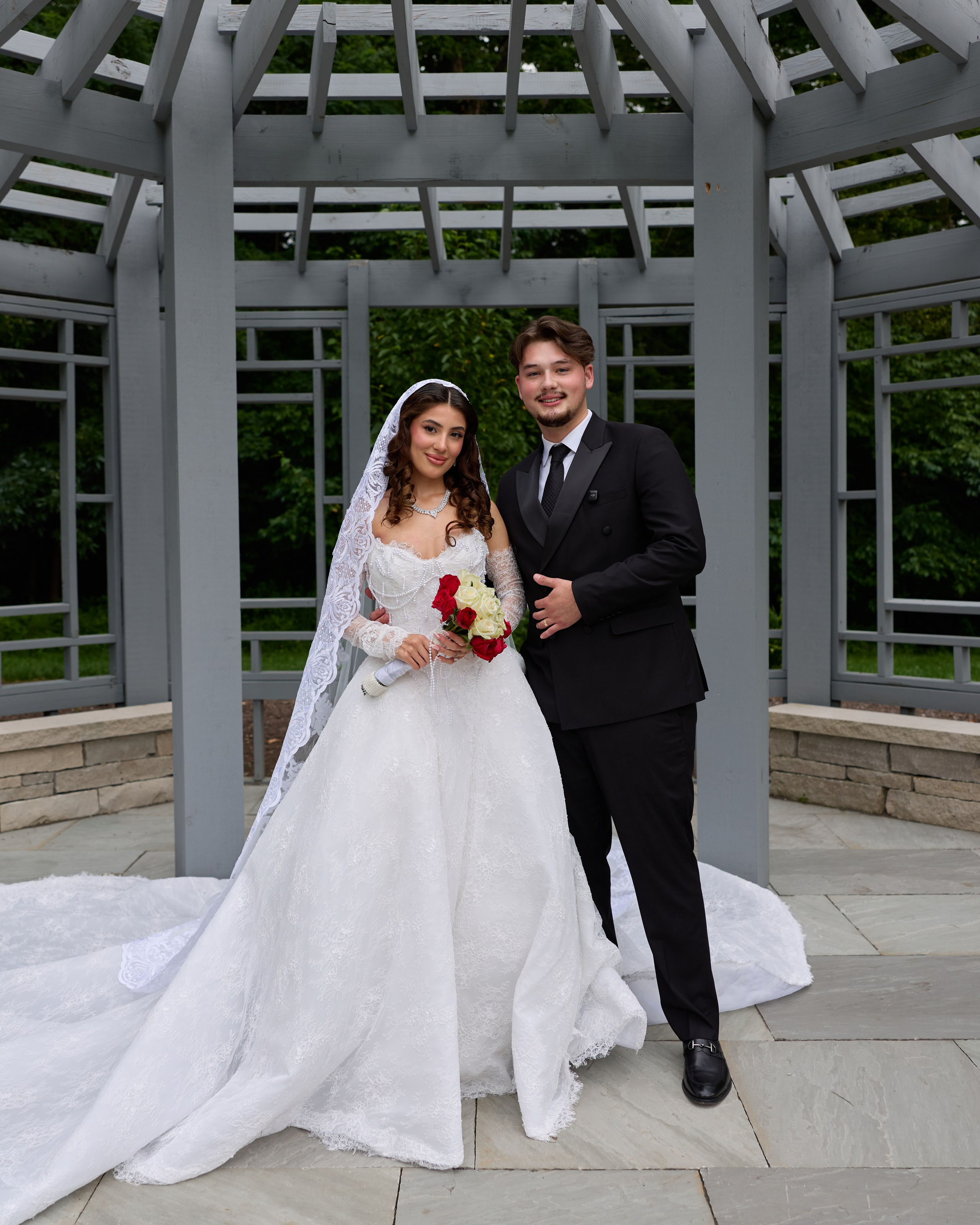 Zara & Corry Wedding, Columbus. Columbus Proposal & Wedding Photographer | Kovyphoto