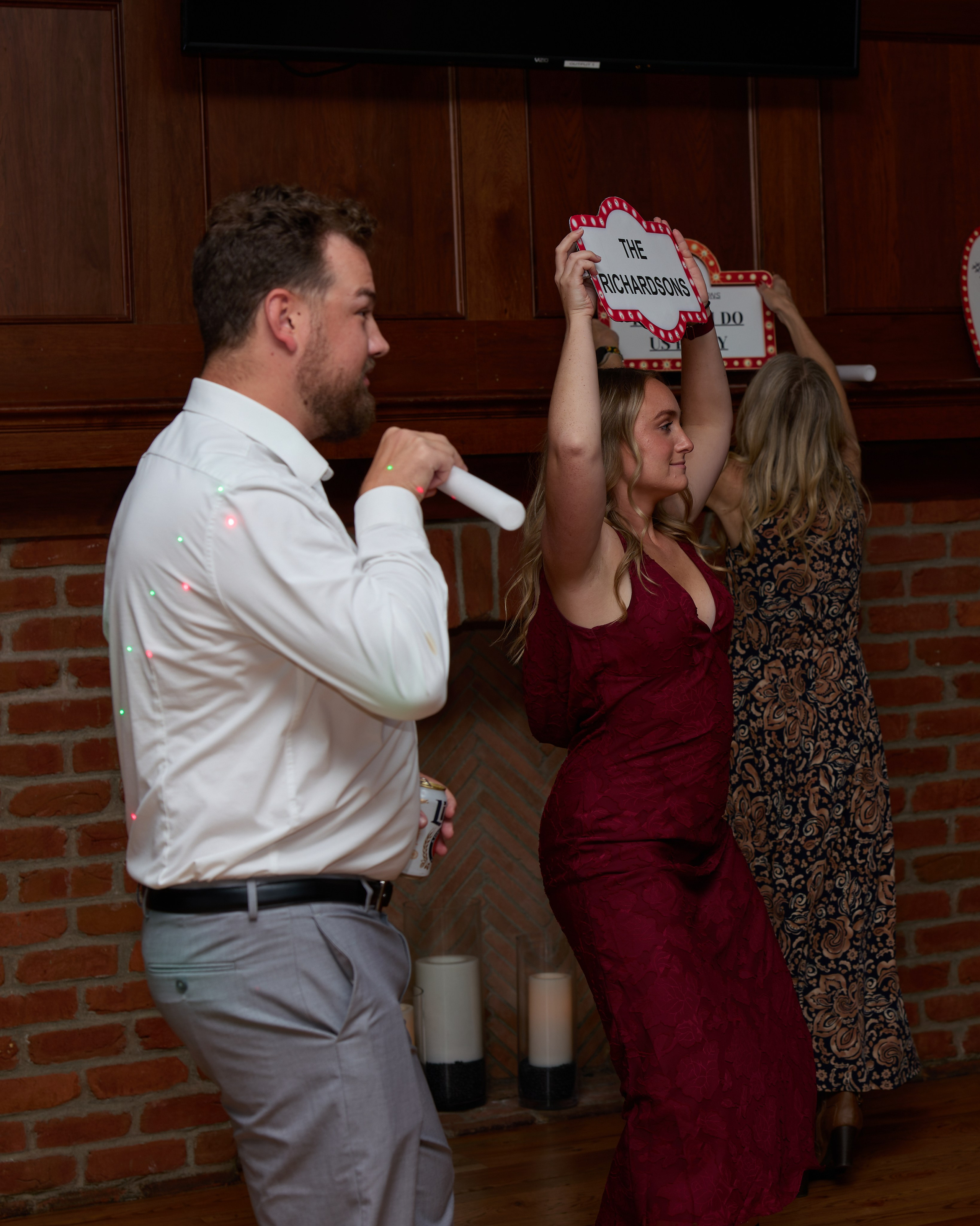 Charlie & Ryann Mini wedding, Dublin. Columbus Proposal & Wedding Photographer | Kovyphoto