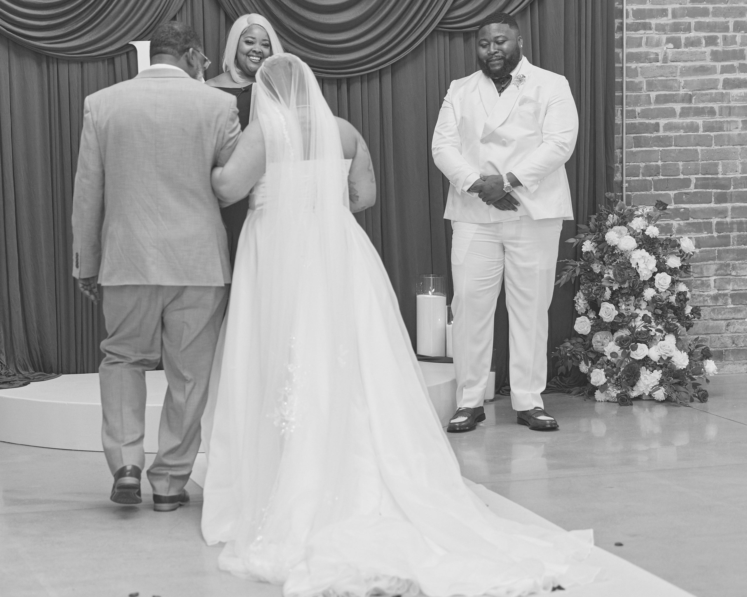 Misha & Careem Wadding, Columbus. Columbus Proposal & Wedding Photographer | Kovyphoto