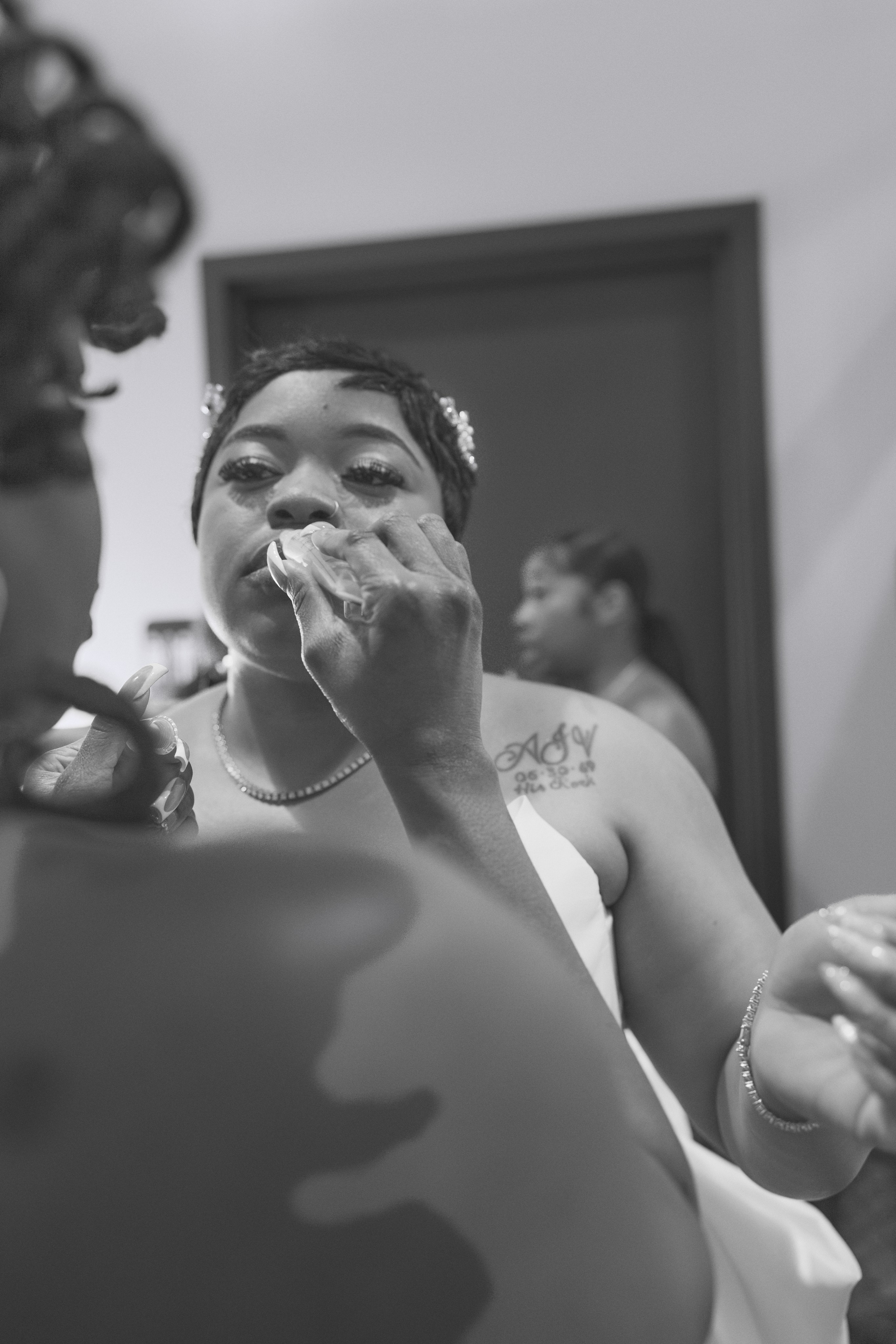 Brick Studio Wedding Photographer | Columbus Ohio Wedding