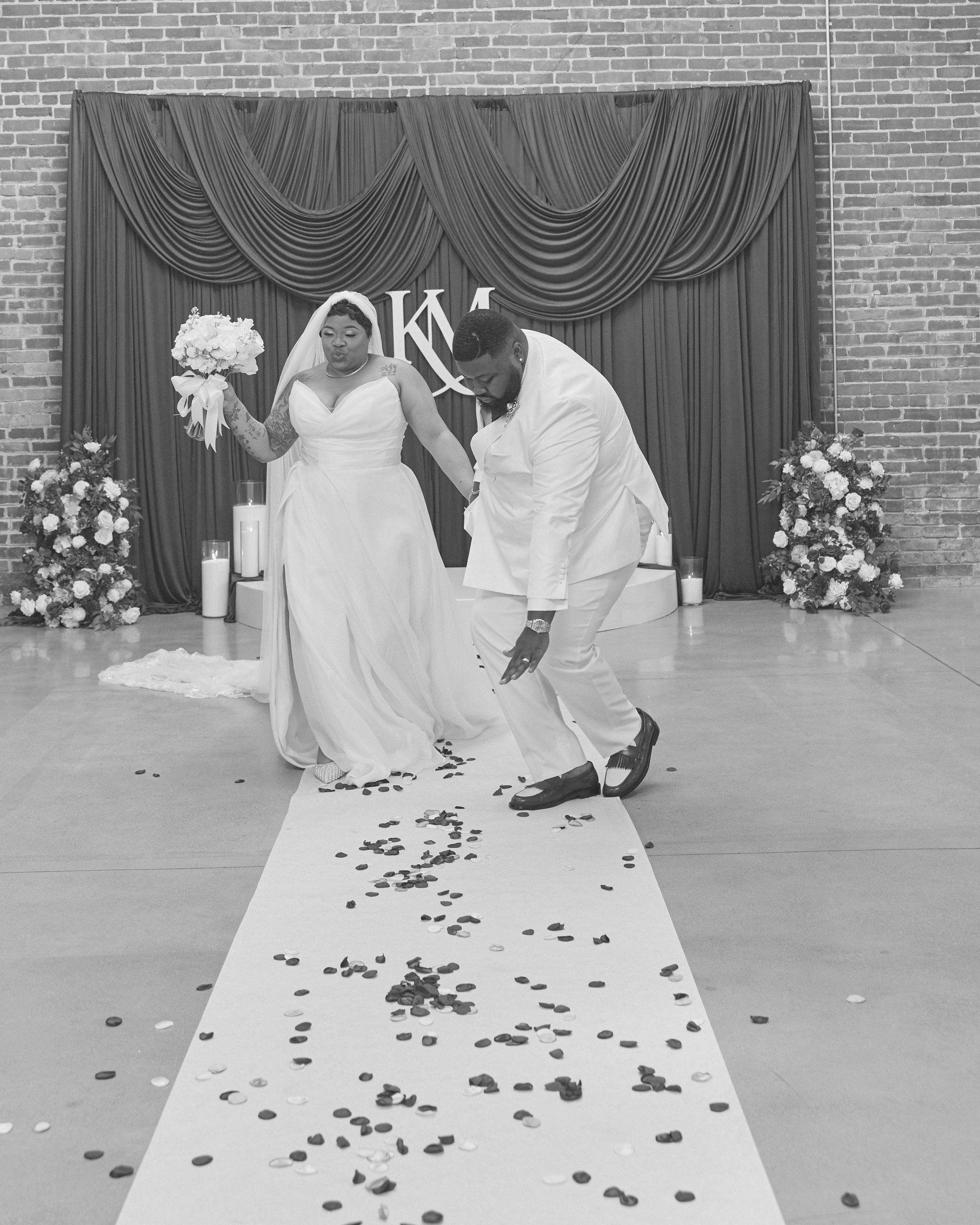Misha & Careem Wadding, Columbus. Columbus Proposal & Wedding Photographer | Kovyphoto