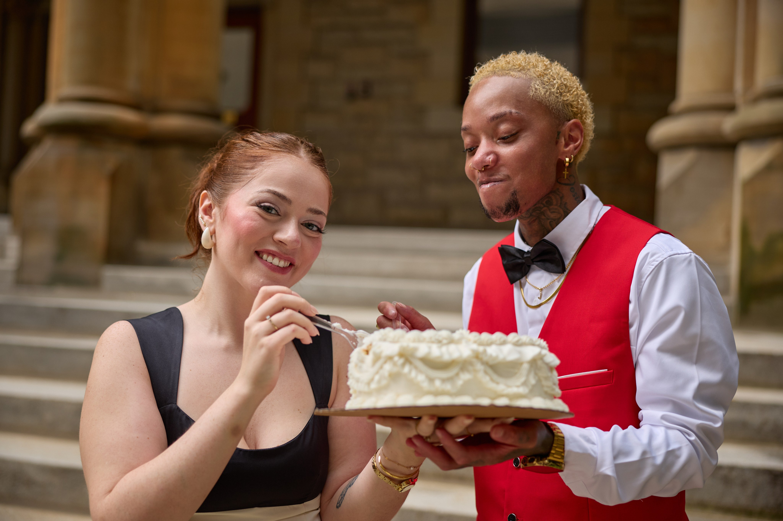 CITY HALL, ELOPEMENT, MICROWEDDING gallery. Kovyphoto