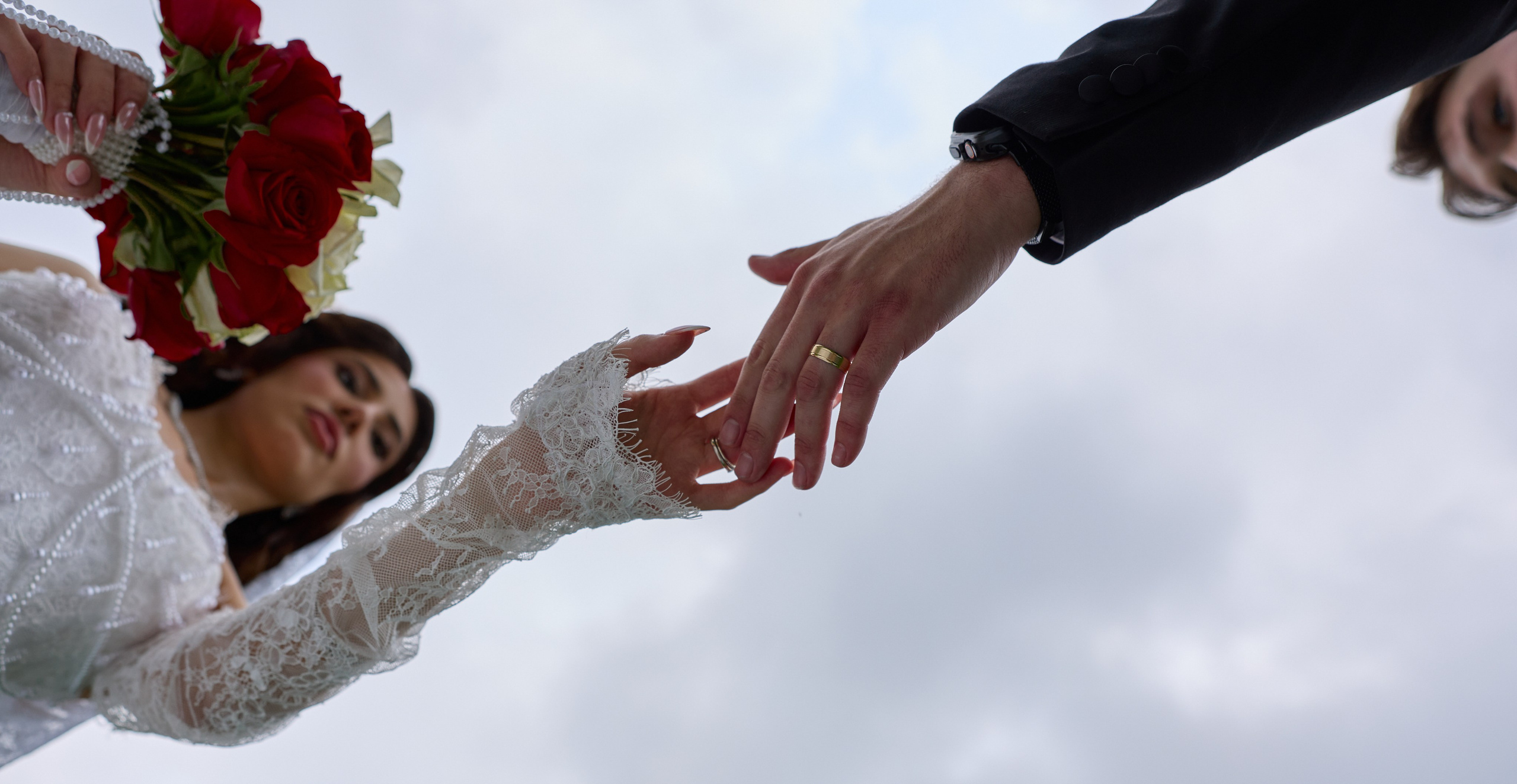 Wedding photography. Kovyphoto